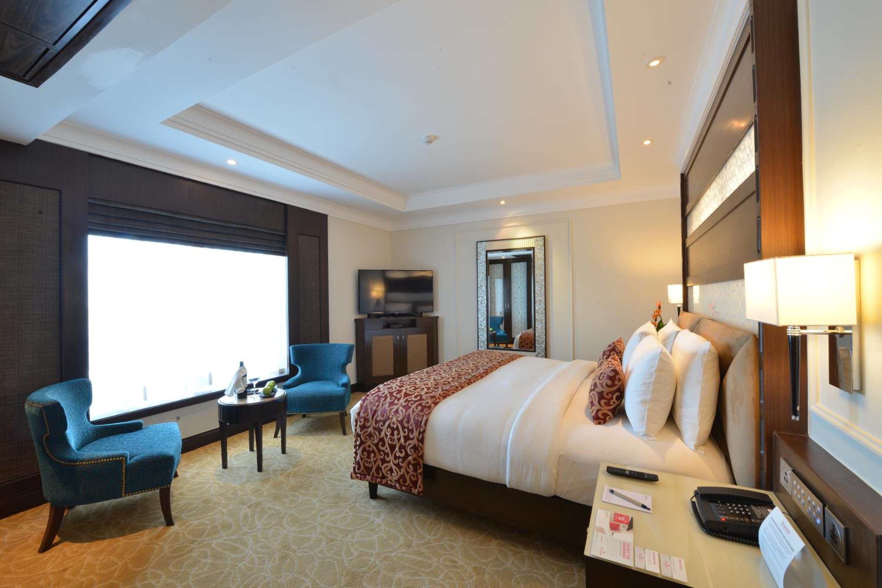 Executive Suite photo 1