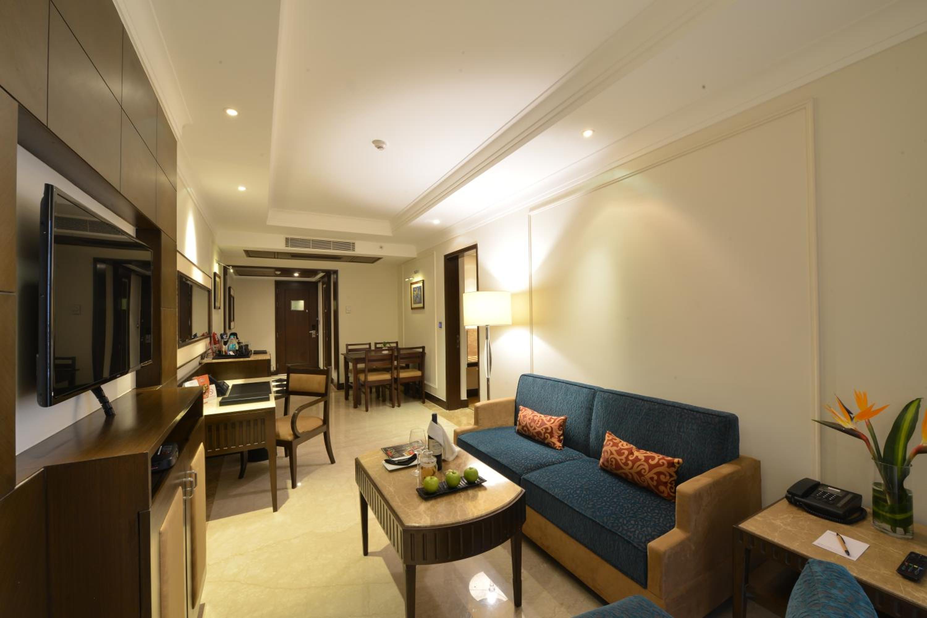 Executive Suite Executive Suite