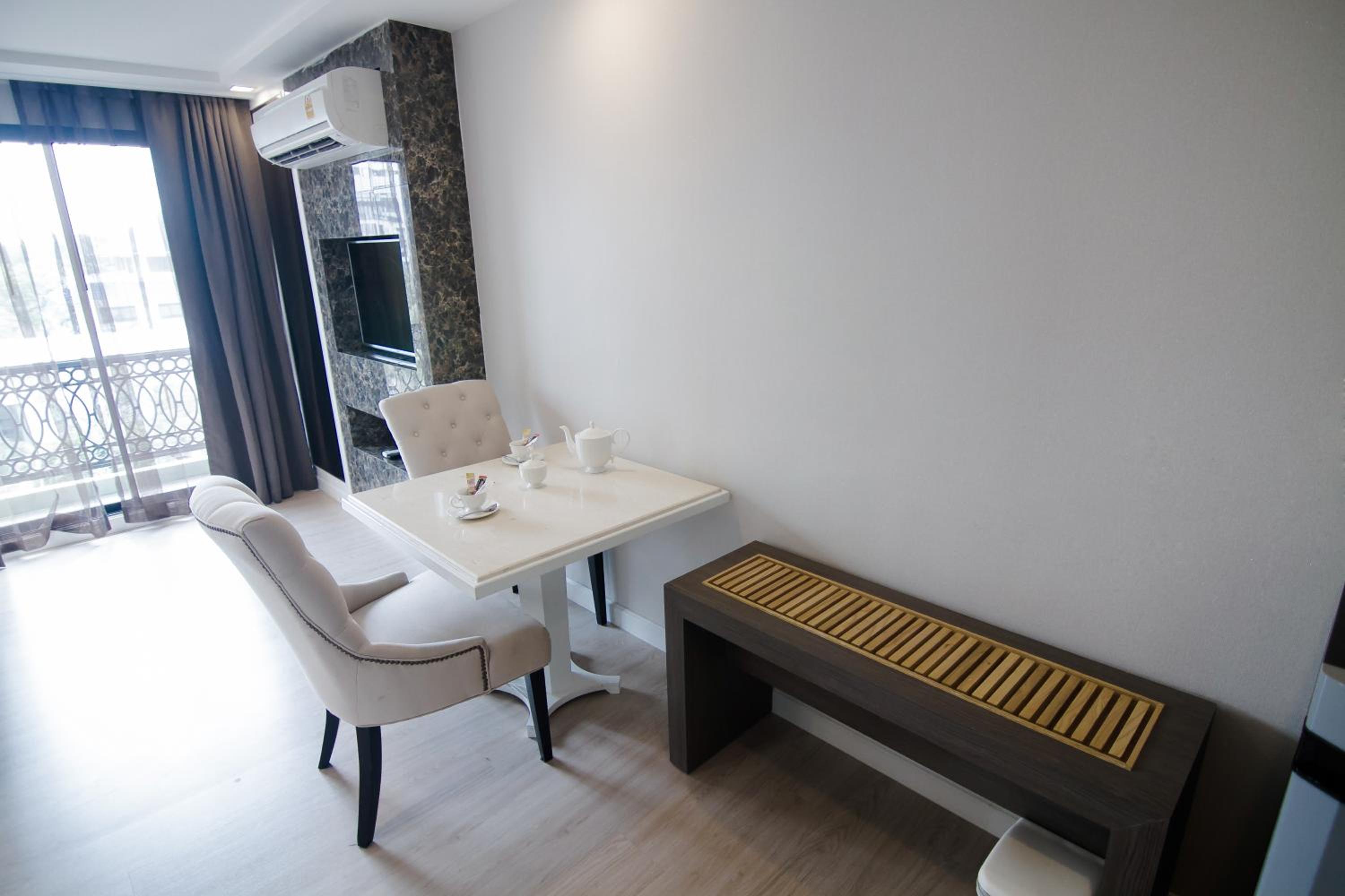 Superior Double Room photo 3