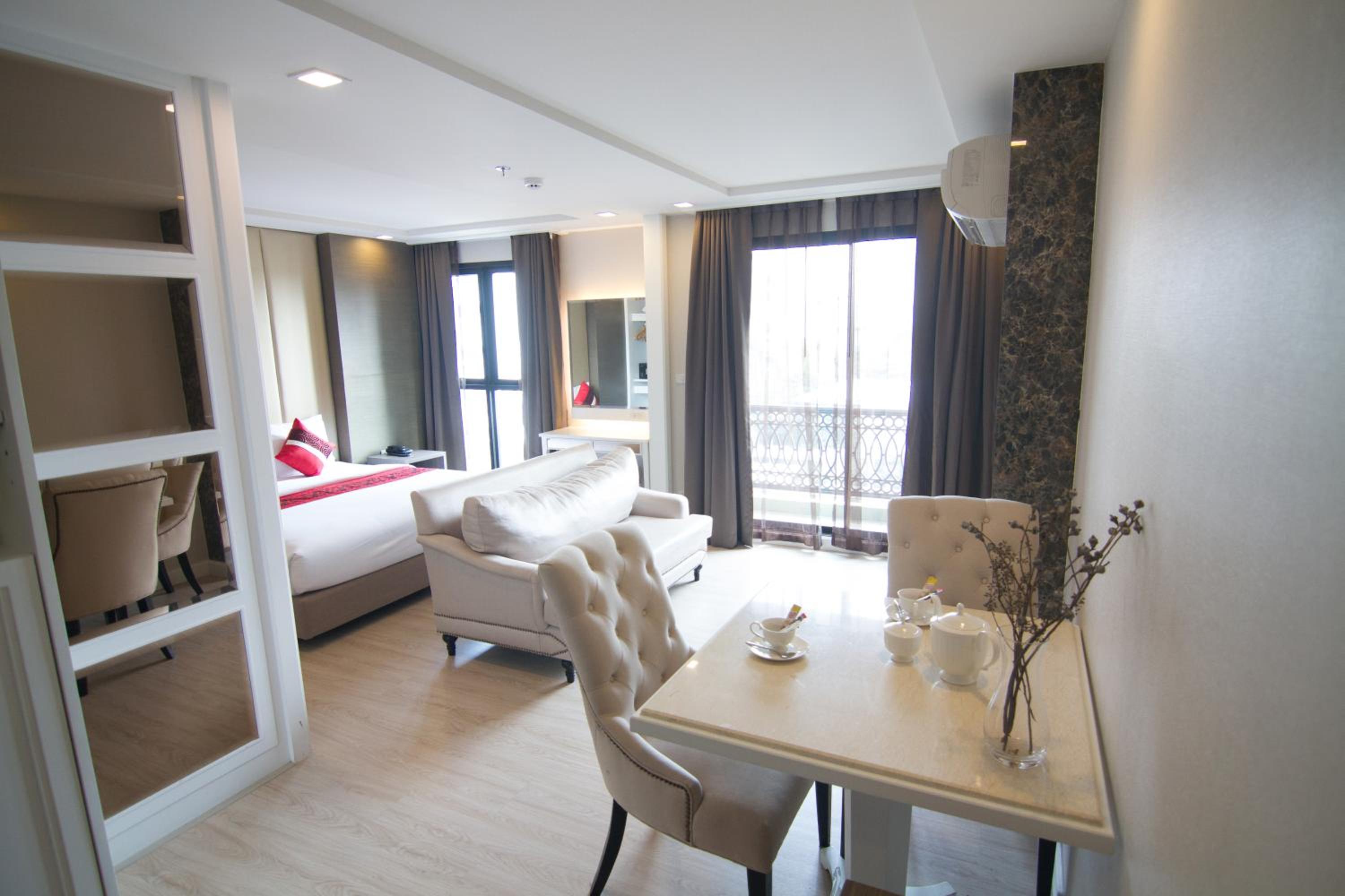 Superior Double Room photo 3