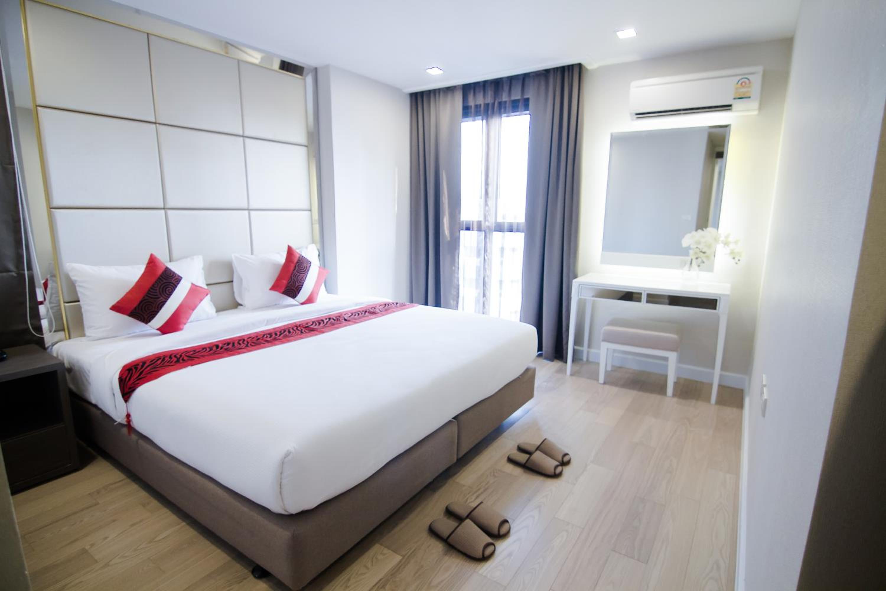 Family Suite photo 2
