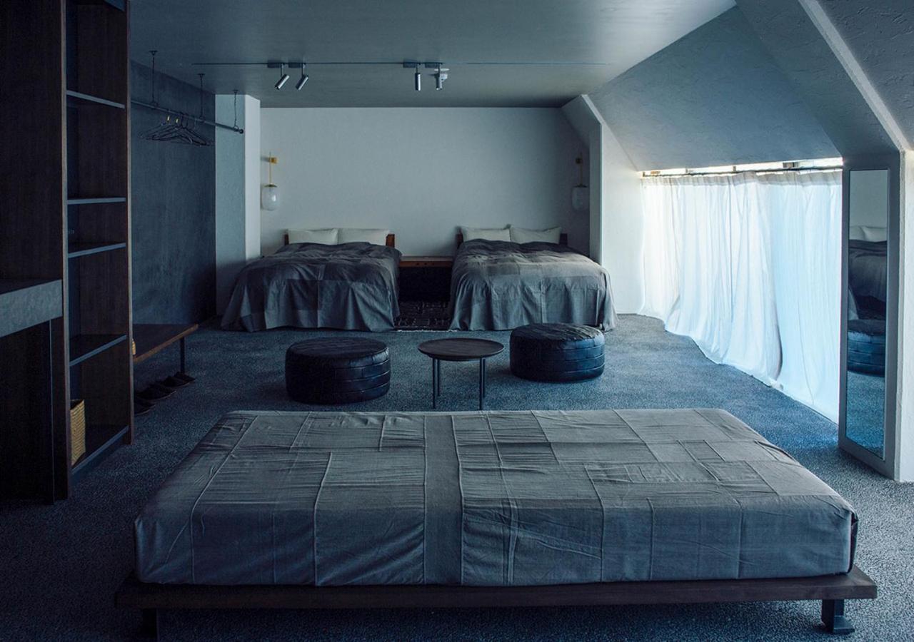 Deluxe Twin Room - Sumi - Photo 17