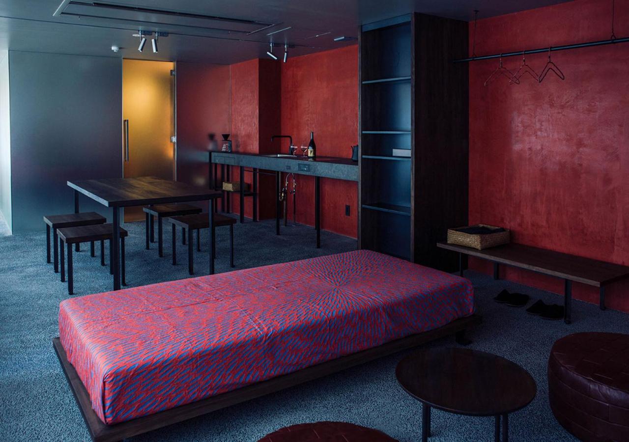 Deluxe Twin Room - Aka - Photo 1