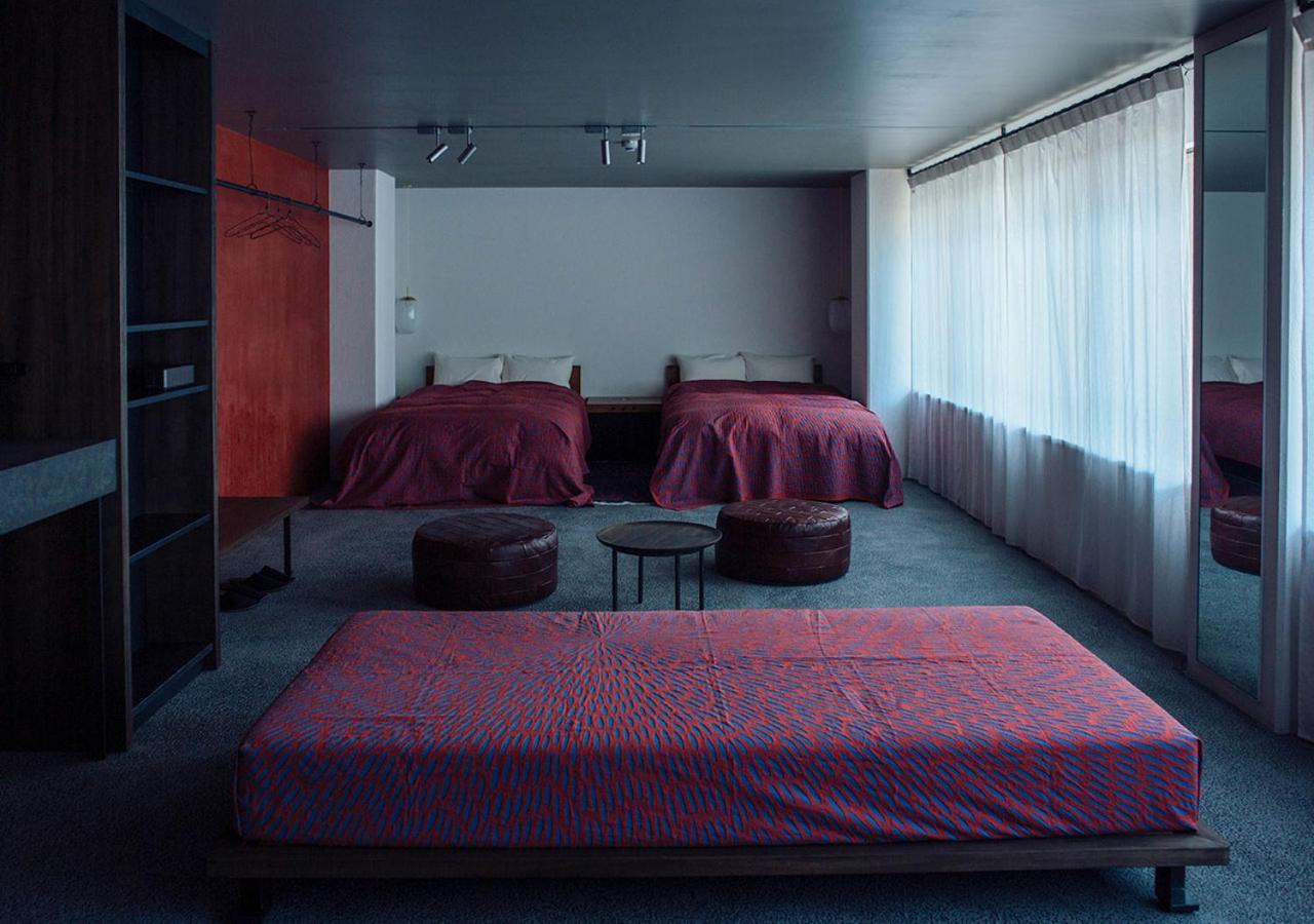 Deluxe Twin Room - Aka - Photo 14