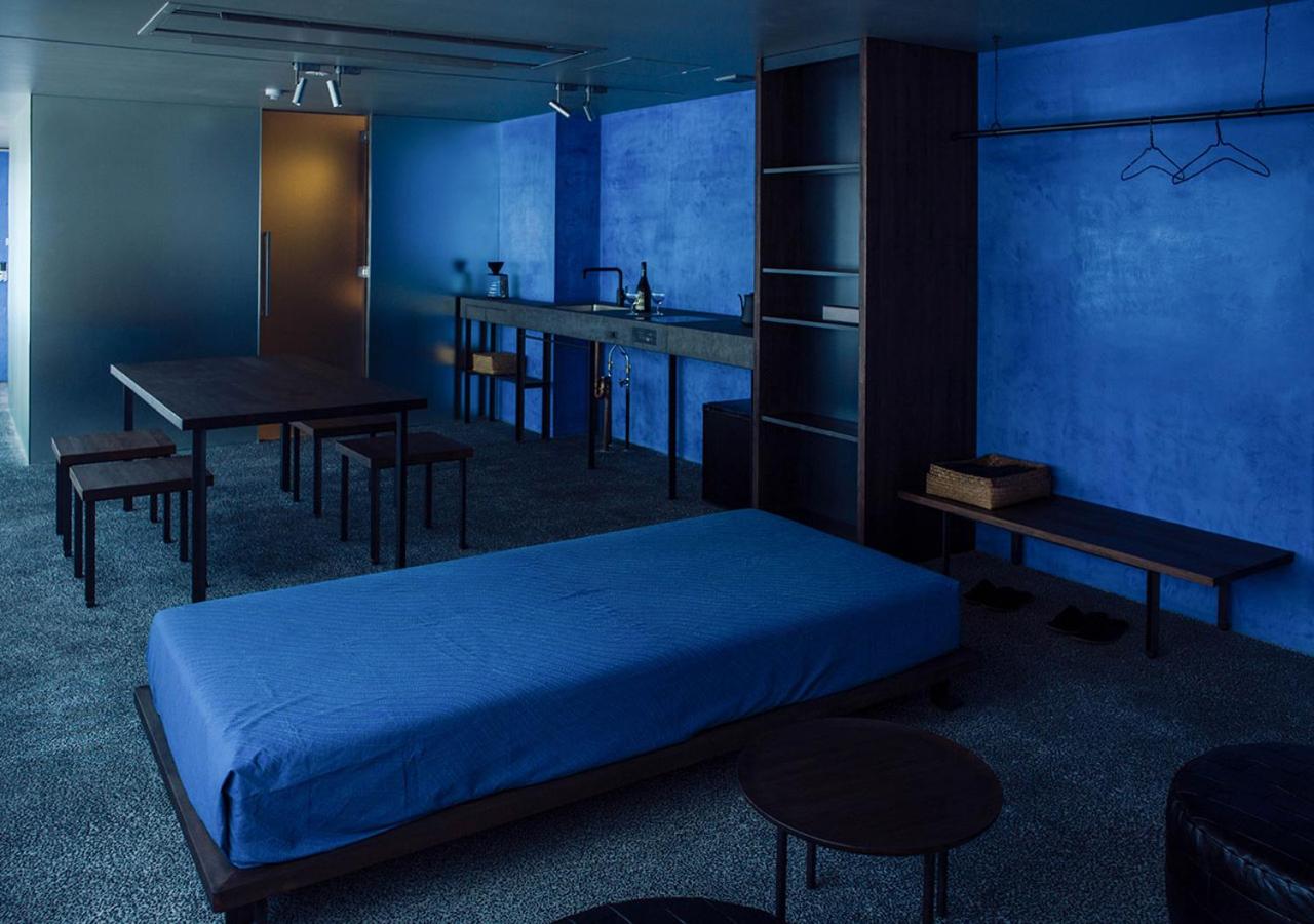 Deluxe Twin Room - Ao - Photo 19