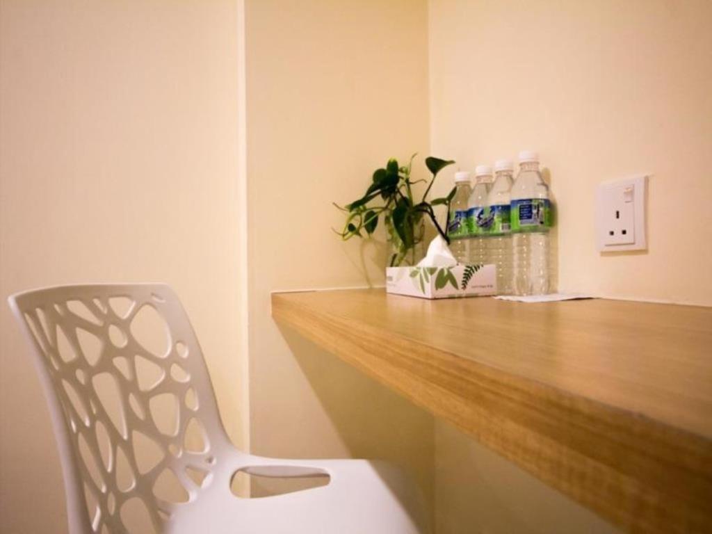 Double Room - Photo 3