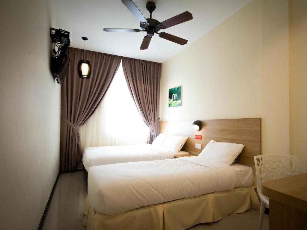 Triple Room - Photo 4
