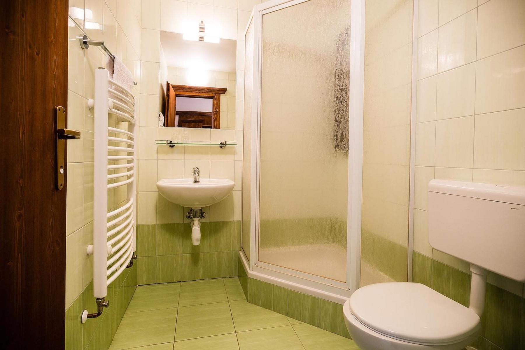 Double Room with Private Bathroom photo 2