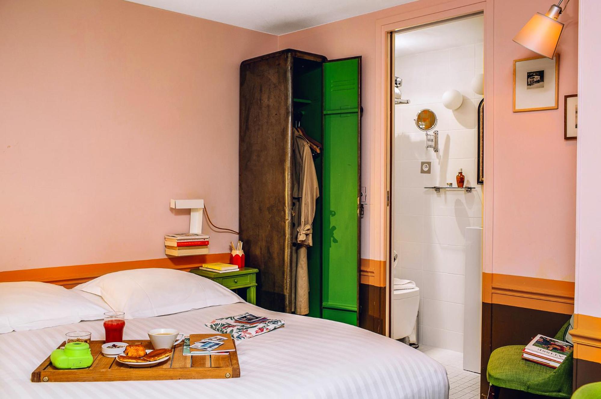 Single Room photo 3