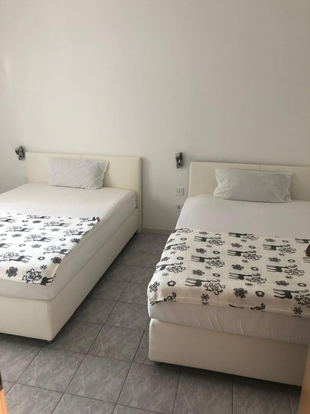 Apartment with Sea View photo 1
