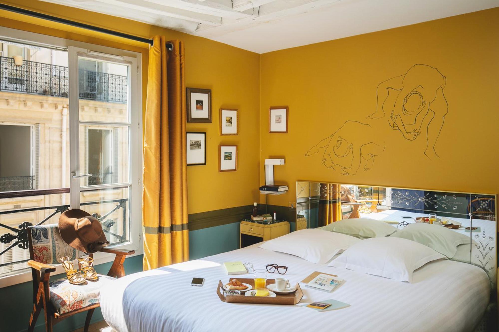 Double Room photo 1