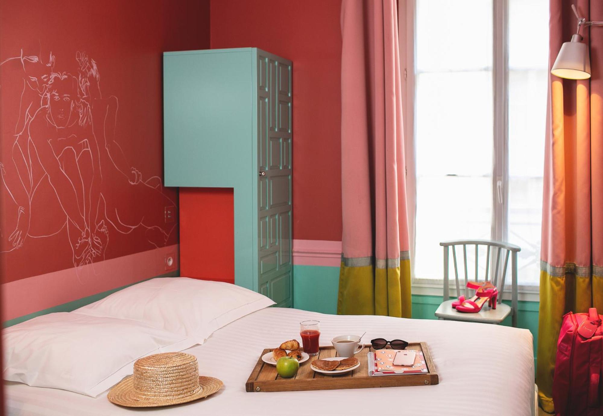 Small Double Room photo 1