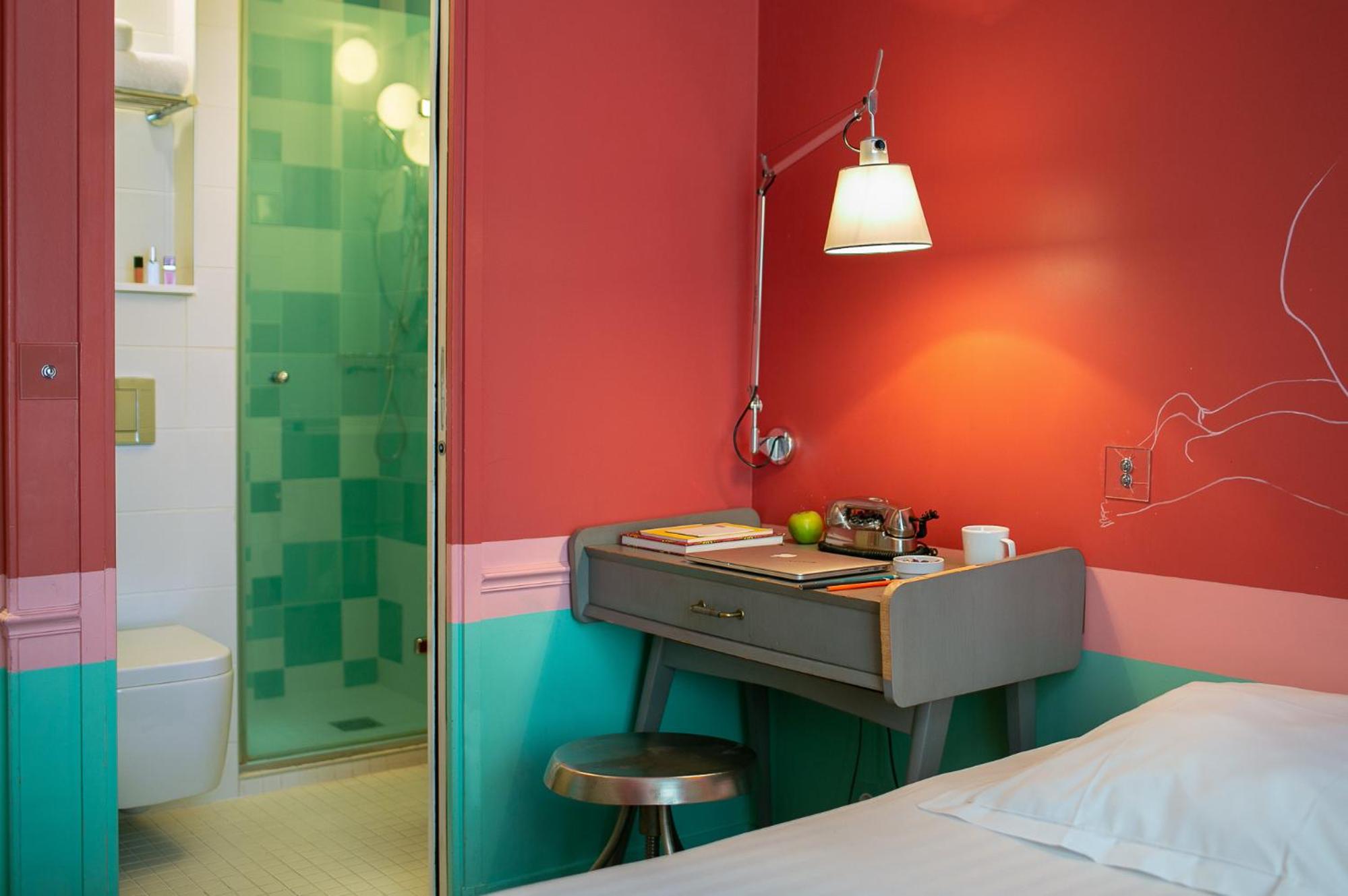 Small Double Room photo 3