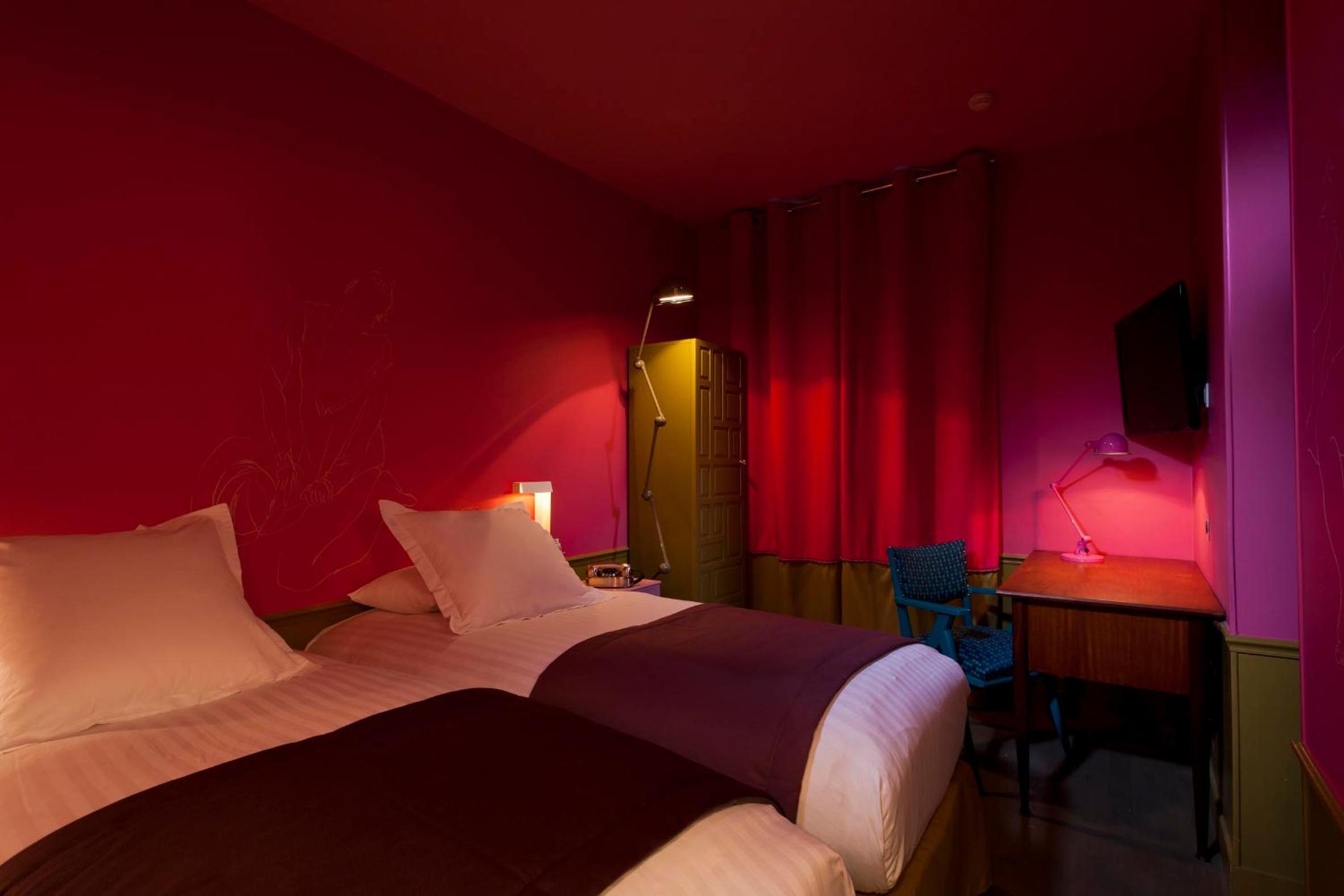 Twin Room photo 1