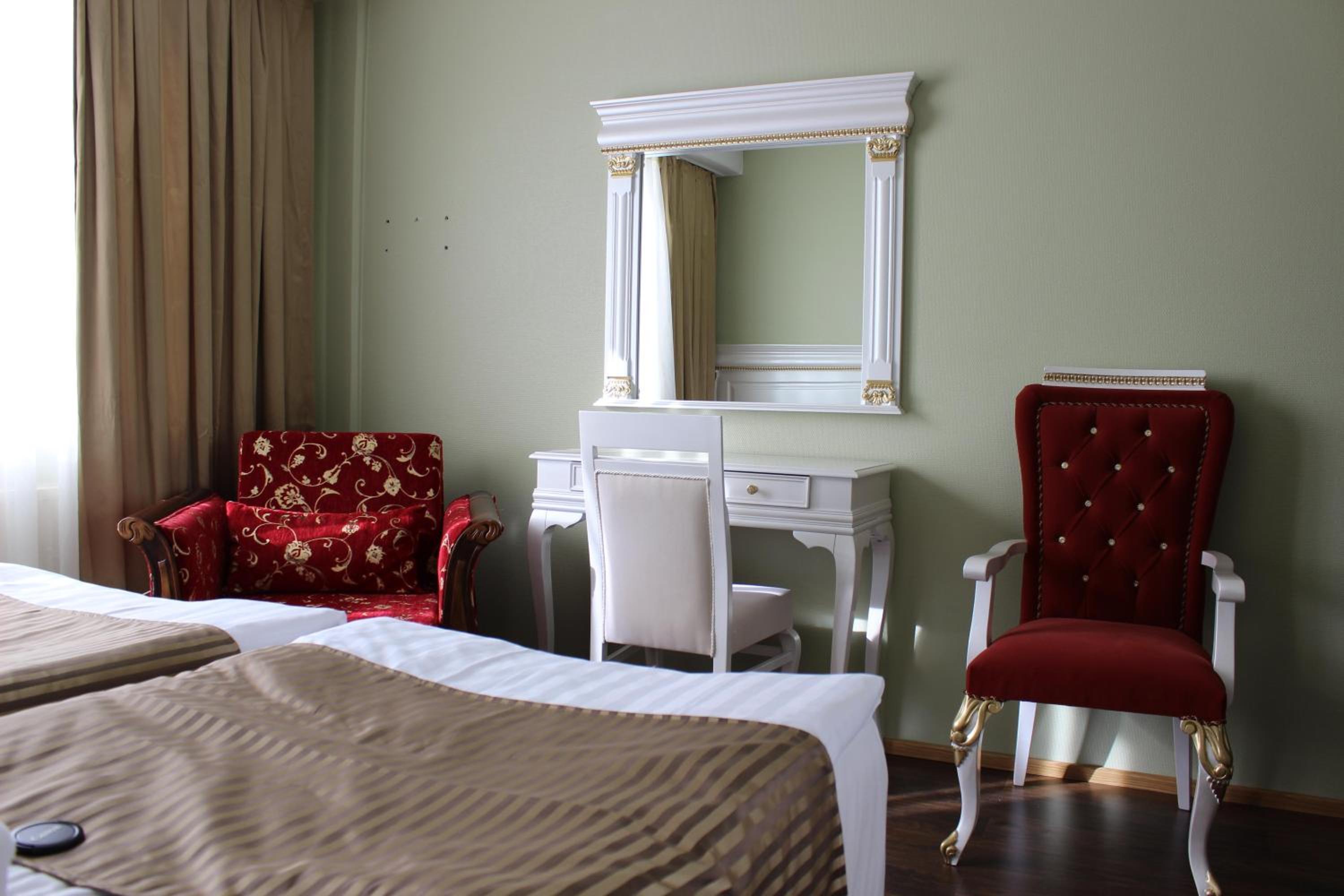 Comfort Twin Room photo 3