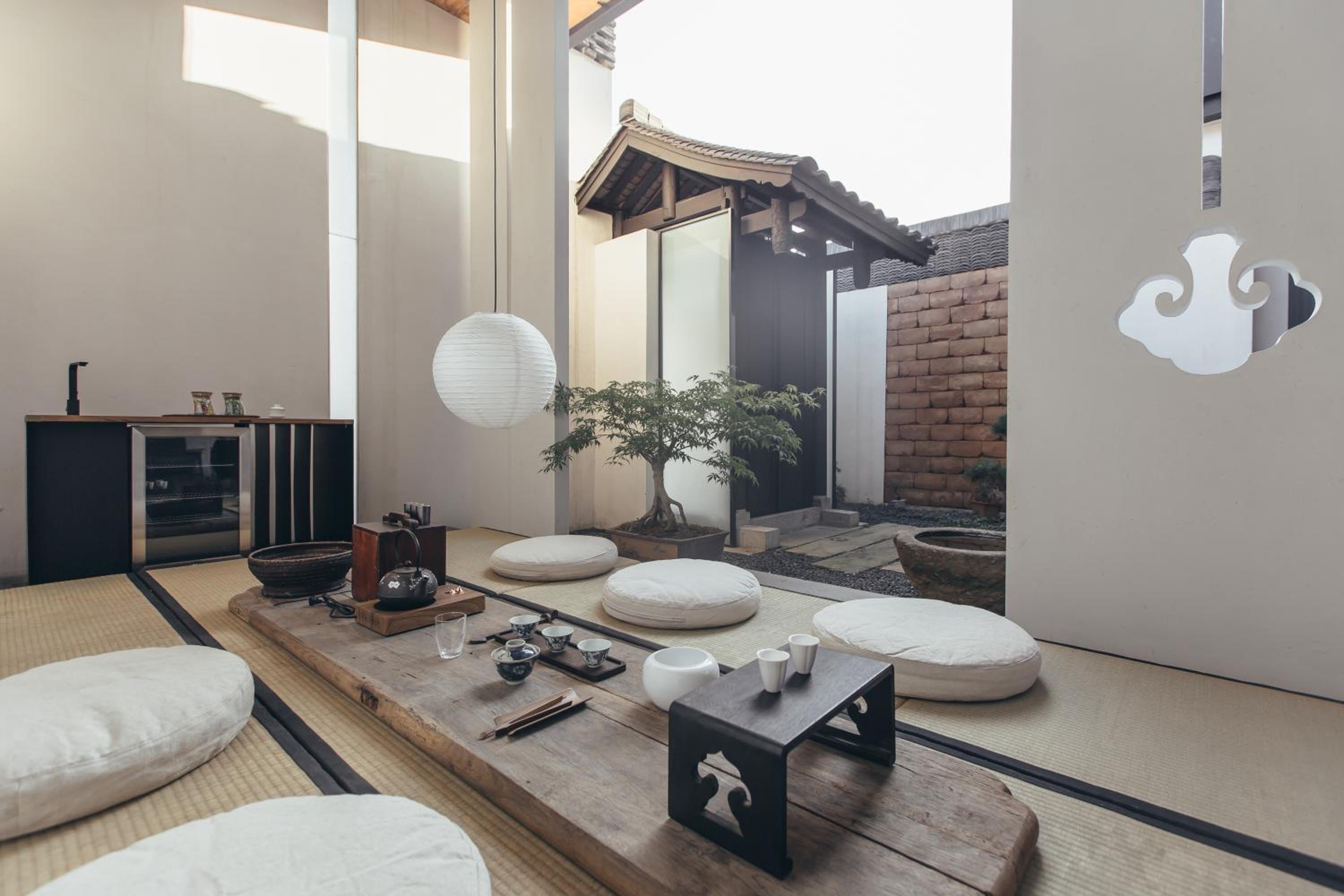 Deluxe King Room - Yingzhuang  photo 3