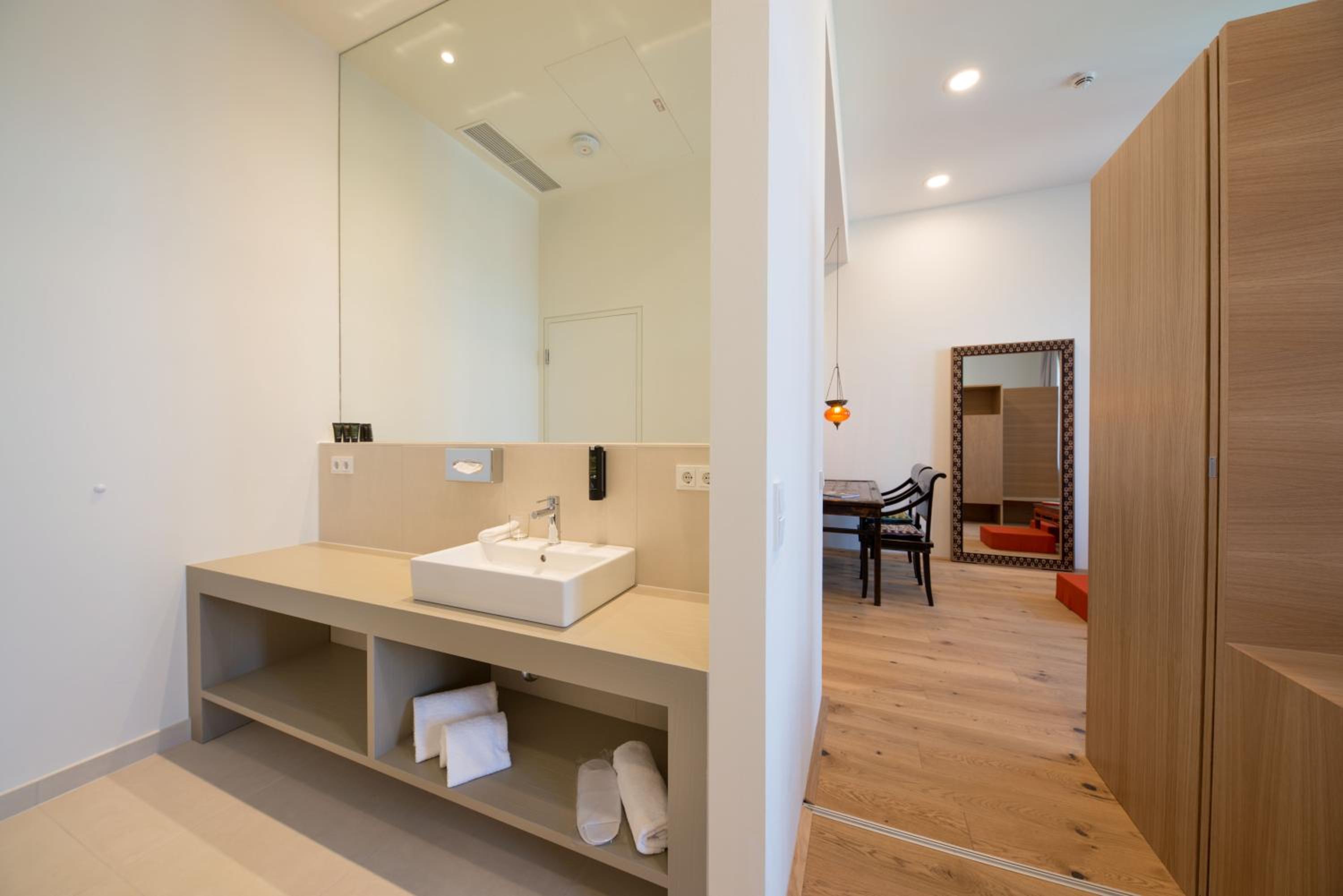 Junior Suite photo 2