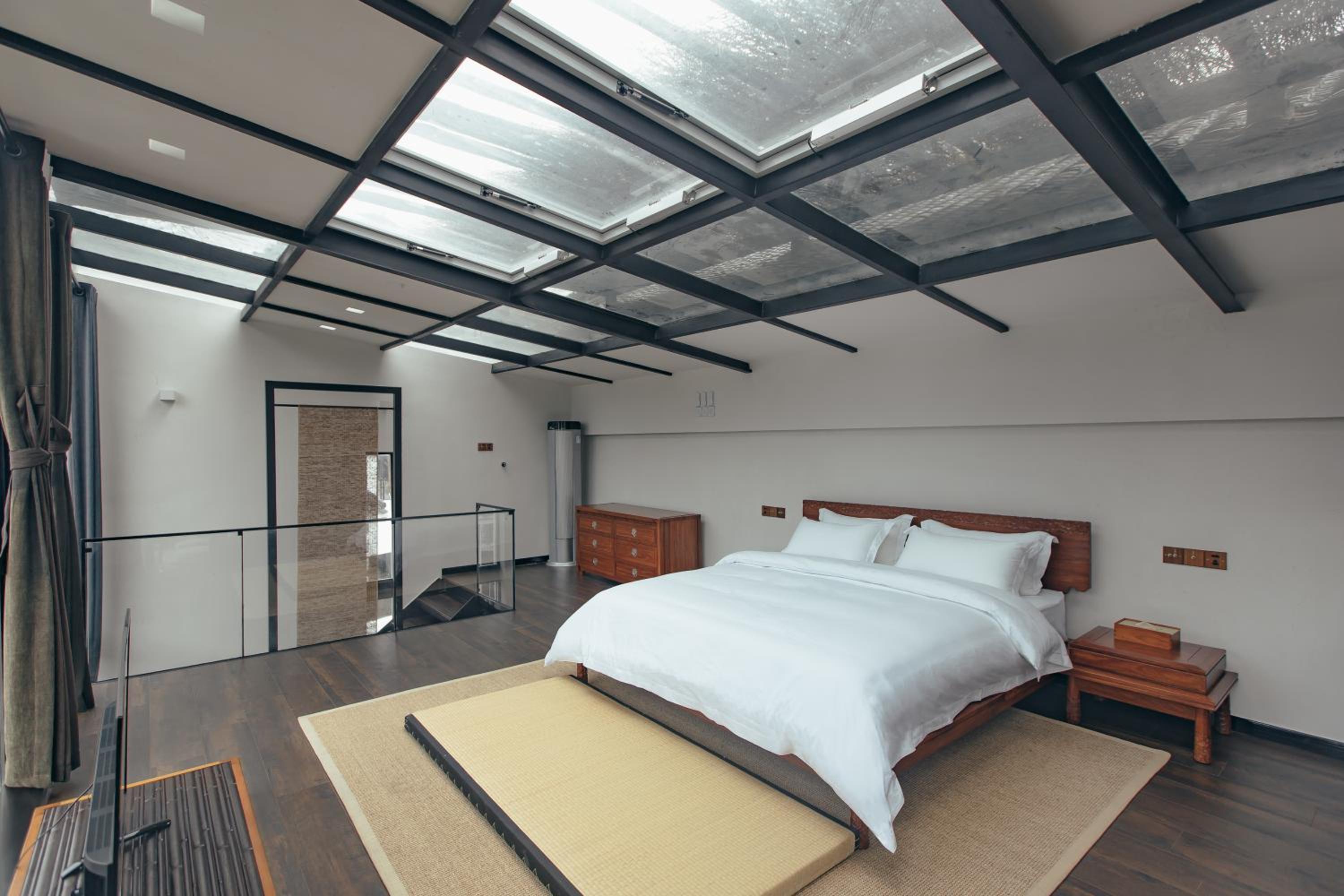 Duplex Suite
