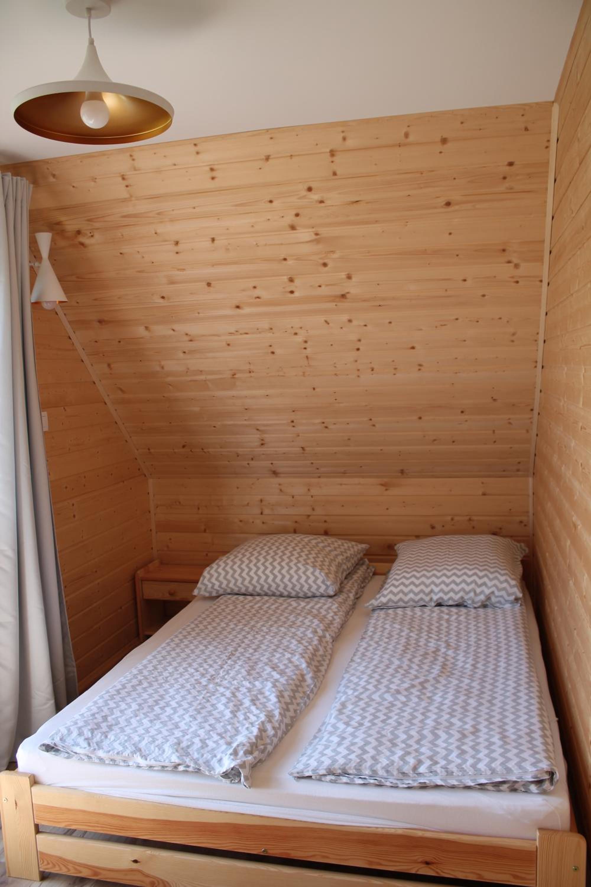 Two-Bedroom House photo 1