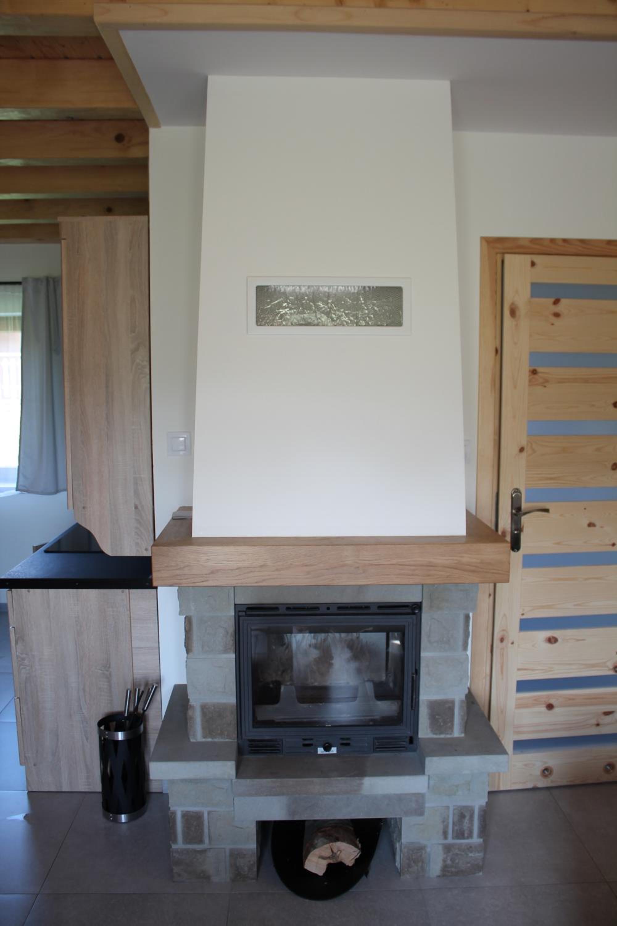 Two-Bedroom House photo 2