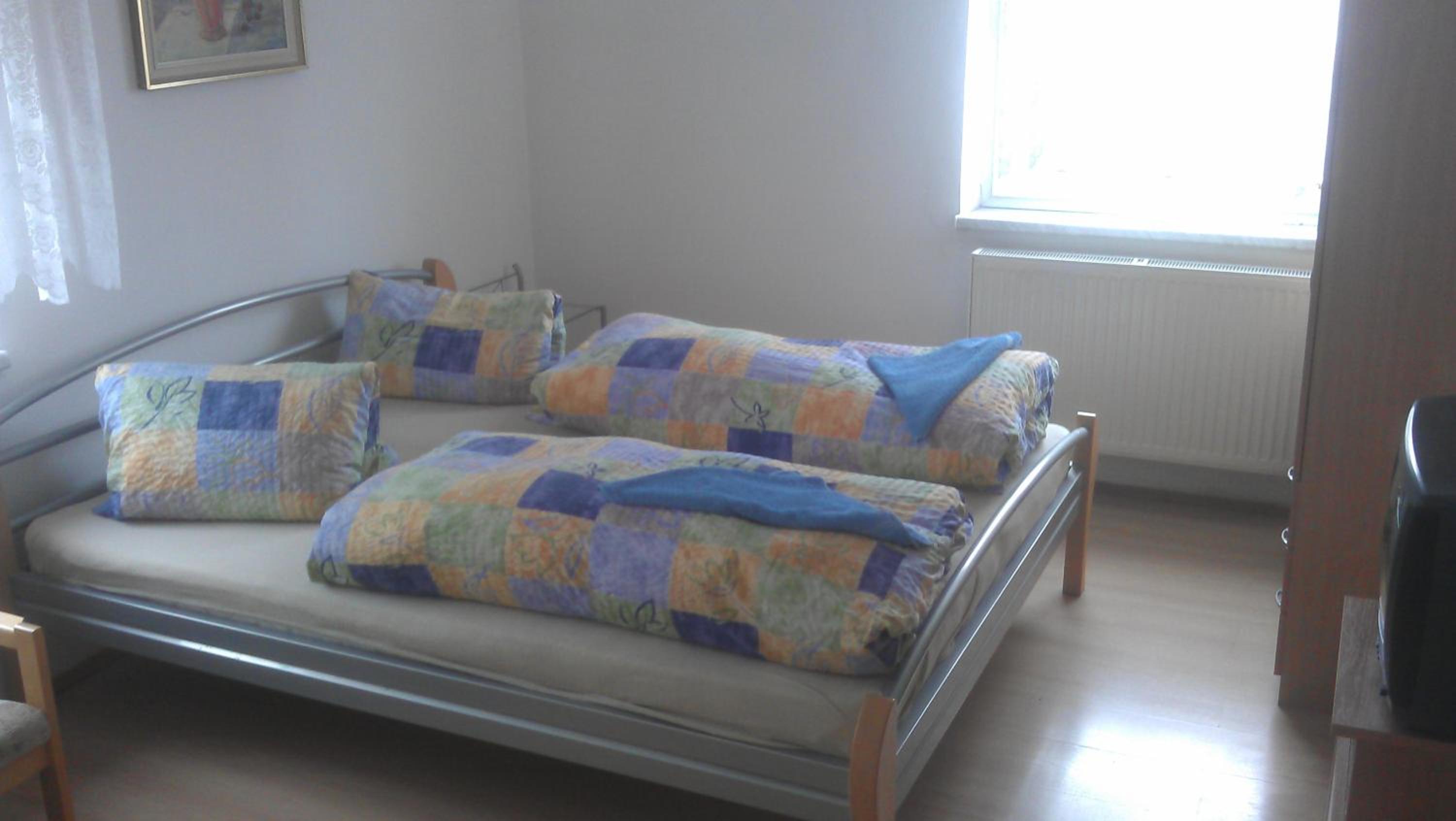 Double or Twin Room photo 3