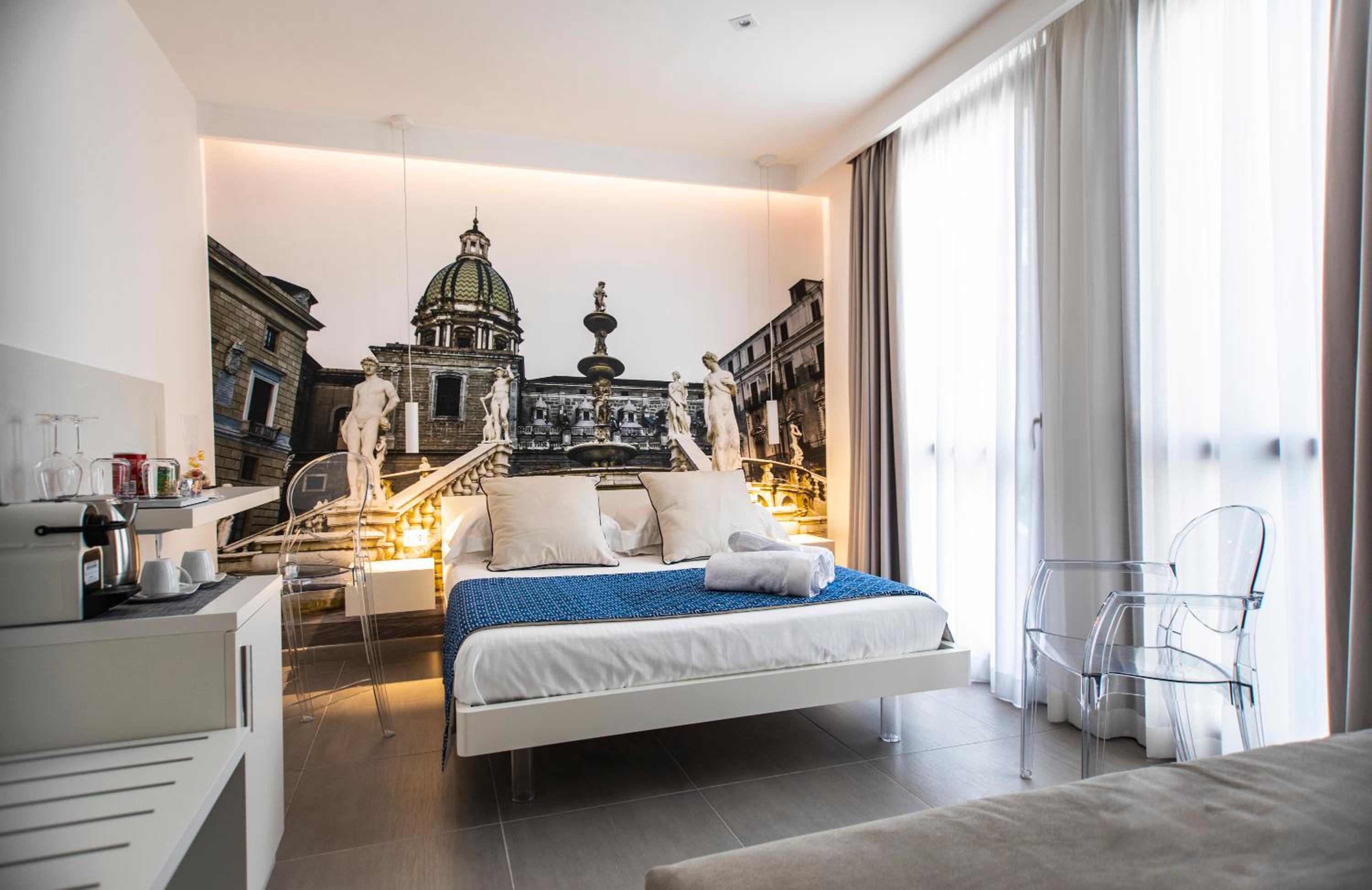 Triple Room with Balcony photo 1
