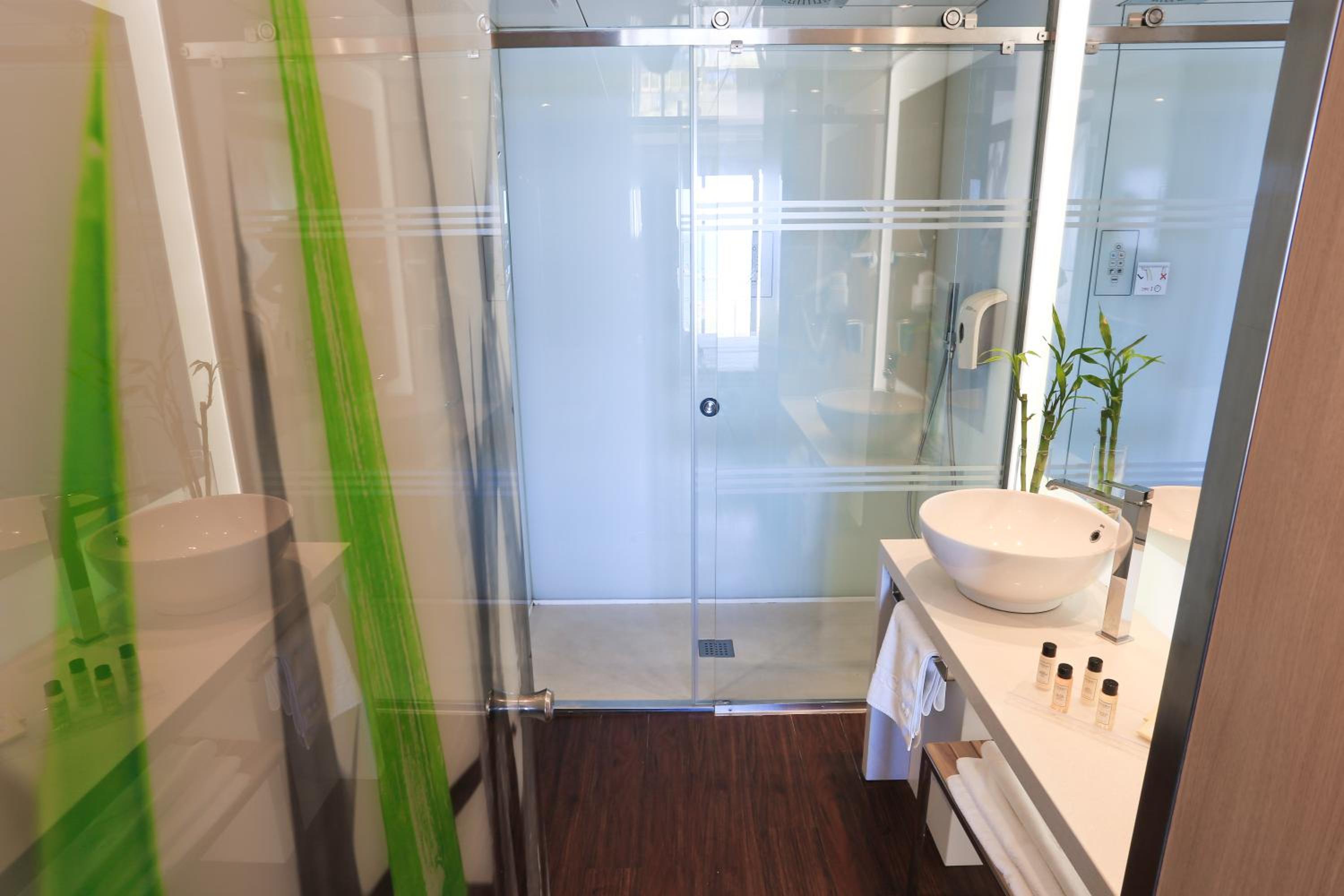 Triple Room with View photo 3
