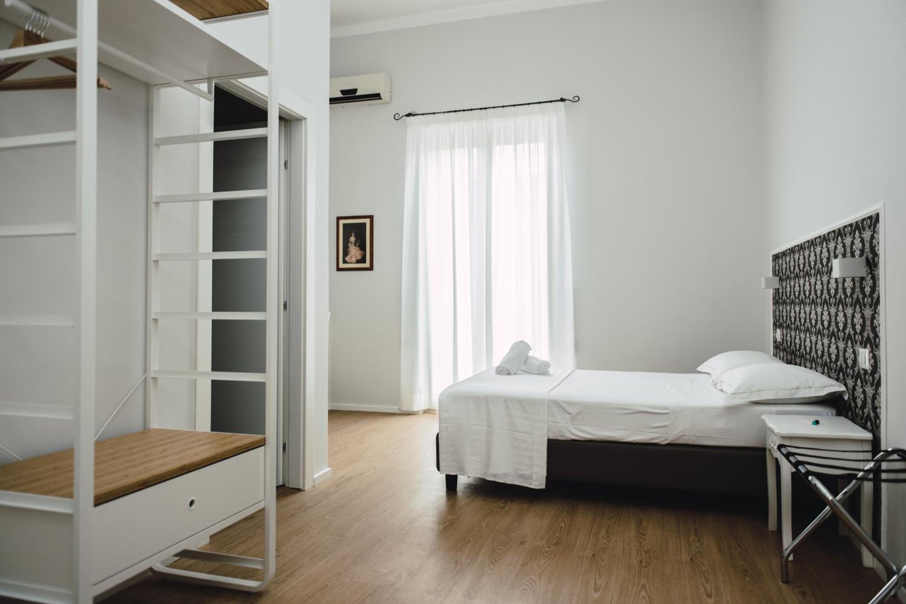 Deluxe Room photo 1