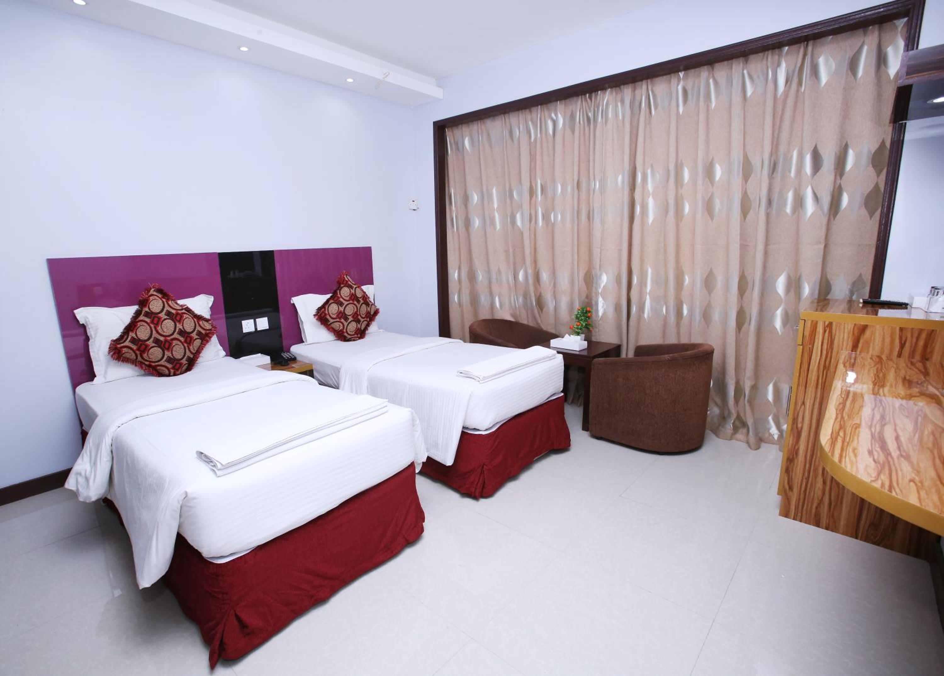 Double Room photo 1