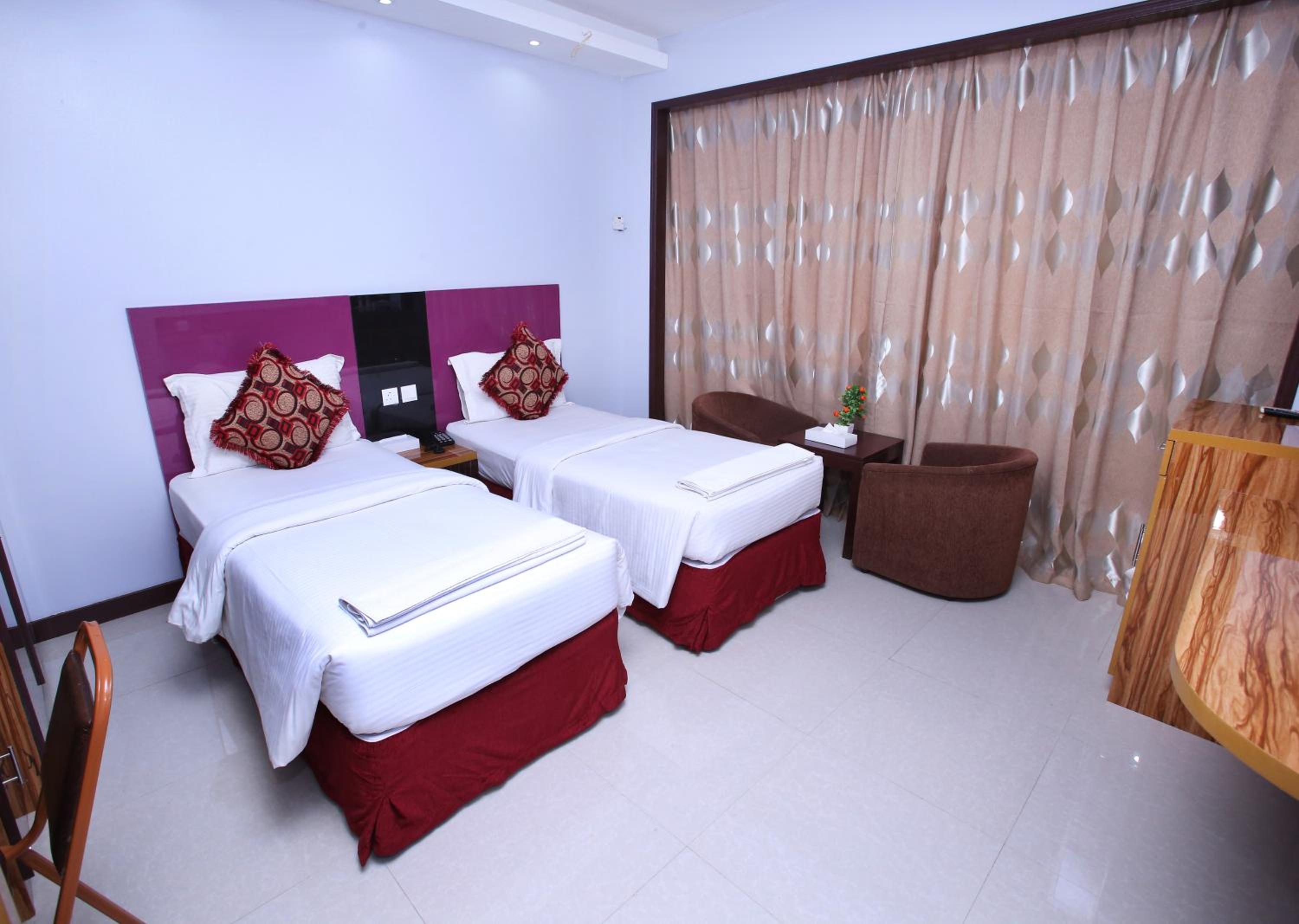 Double Room photo 3