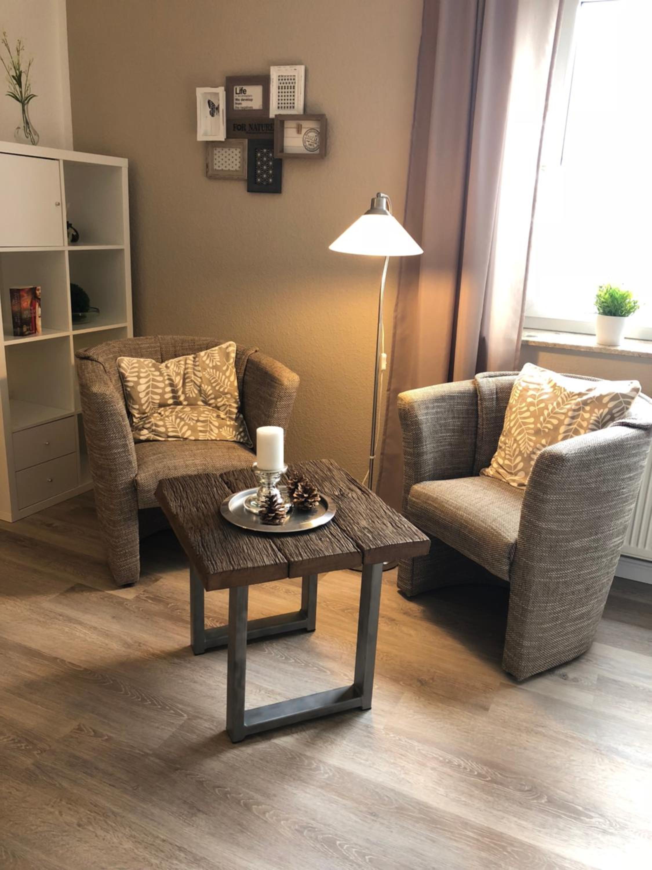 Apartment with Terrace photo 3