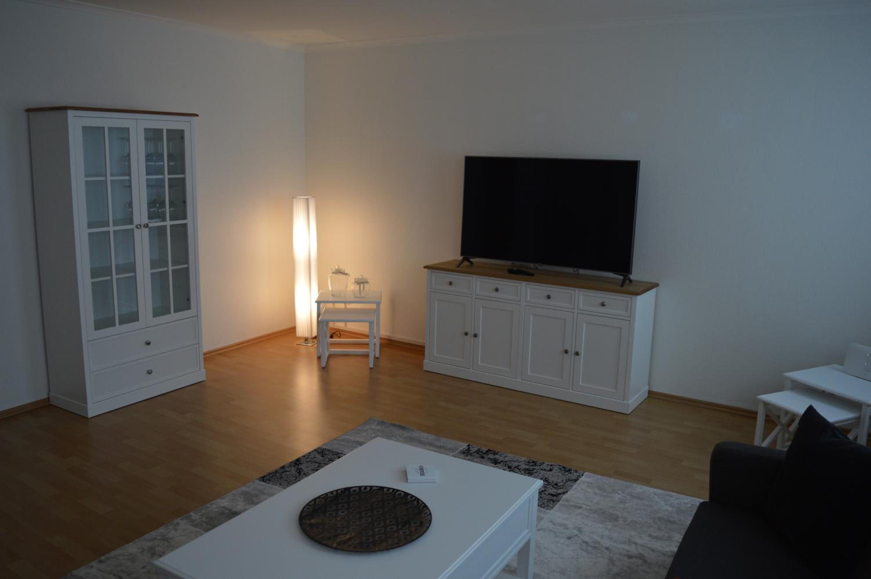 Apartment photo 1