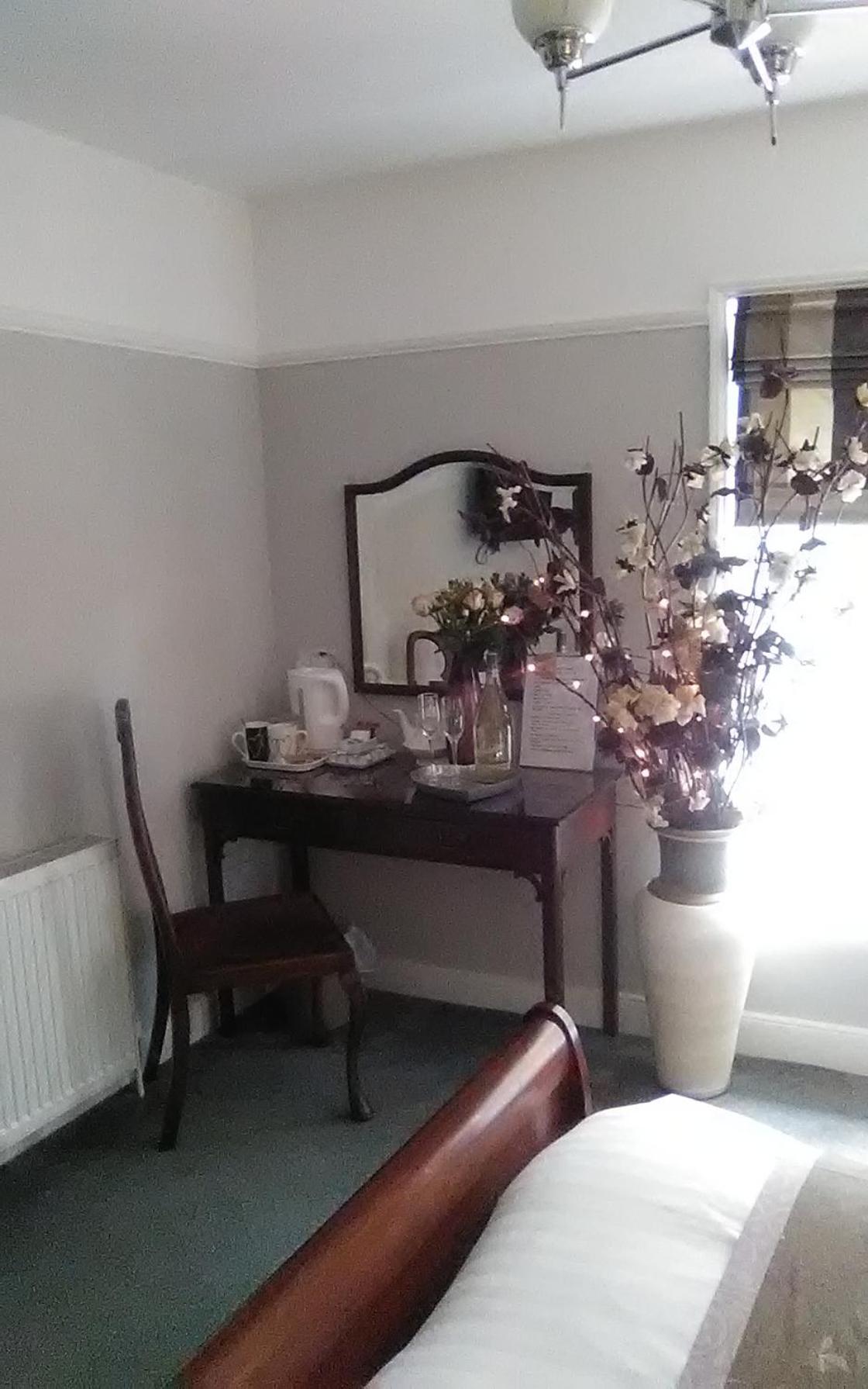 Superior Double Room - Photo 3