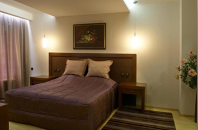 Superior One-Bedroom Suite - Photo 3