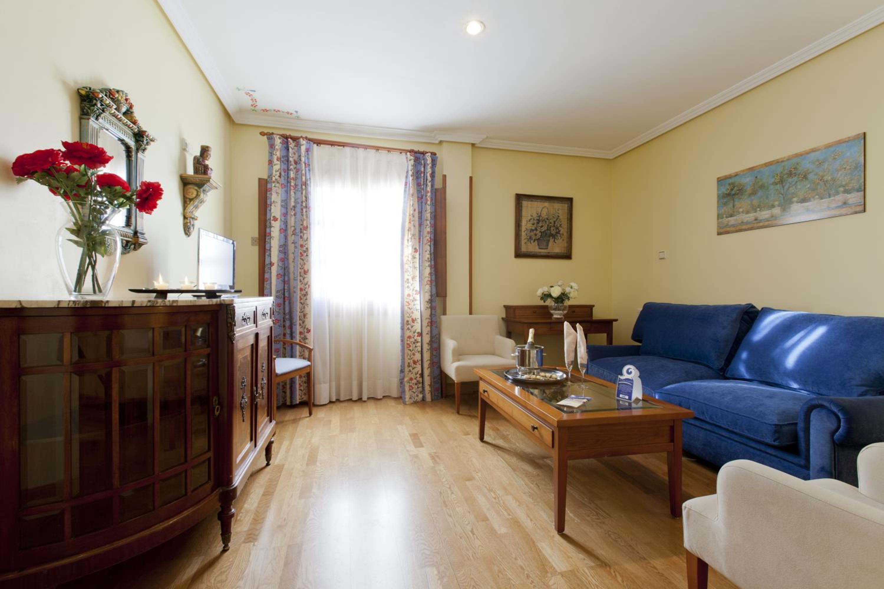 Suite Junior