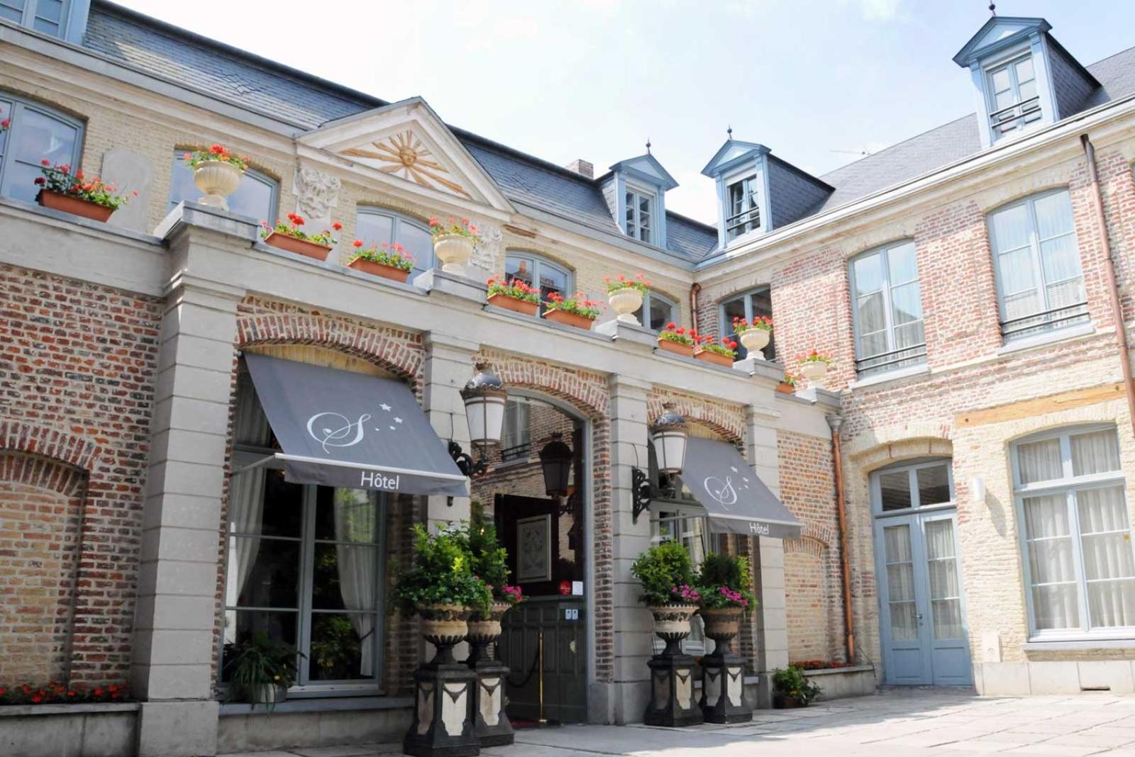 Suite avec Baignoire Spa Suite avec Baignoire Spa