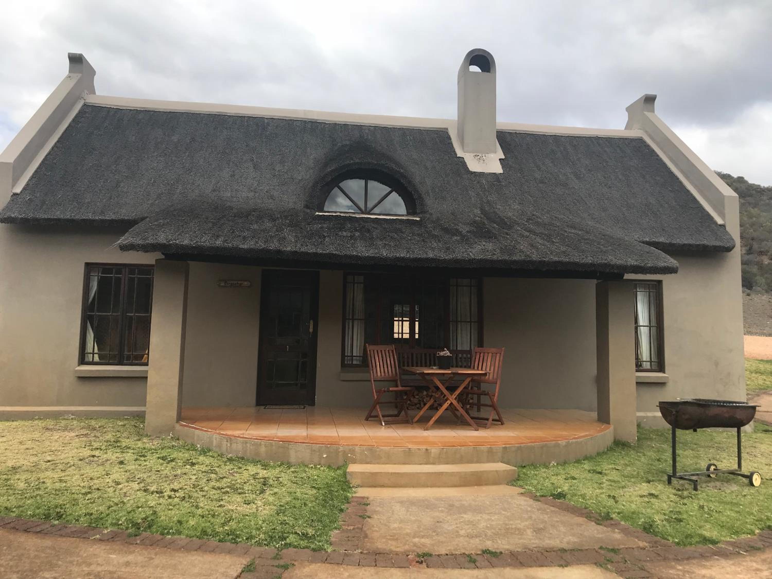 Two-Bedroom Chalet photo 2
