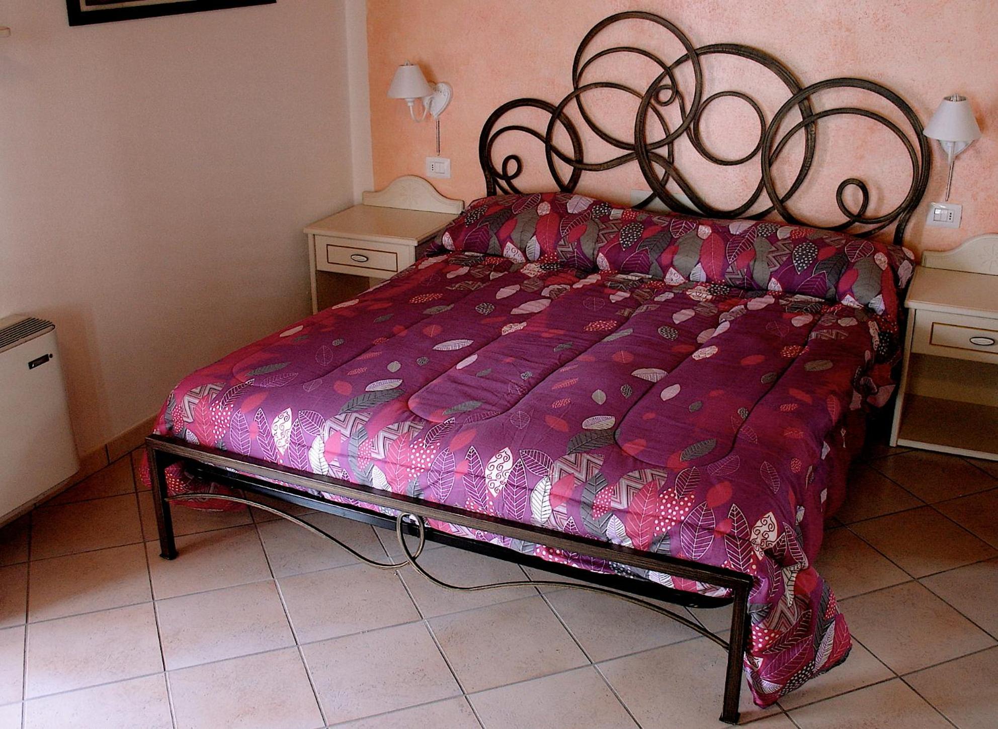 Double Room - Photo 1