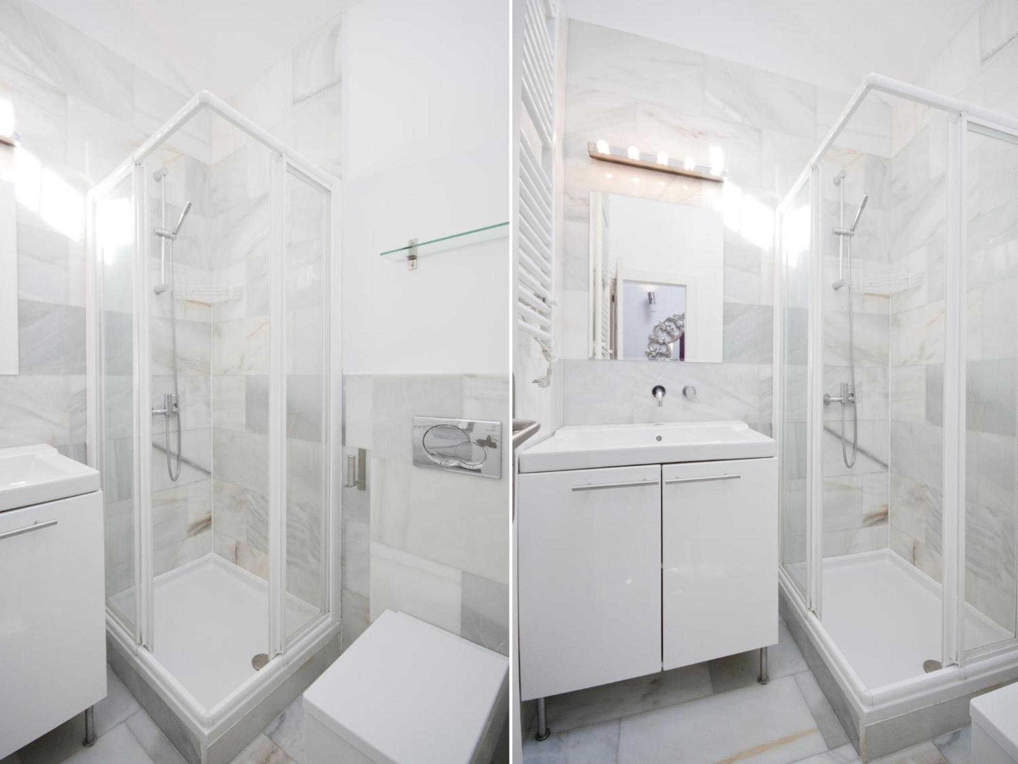 One-Bedroom Apartment - Photo 10