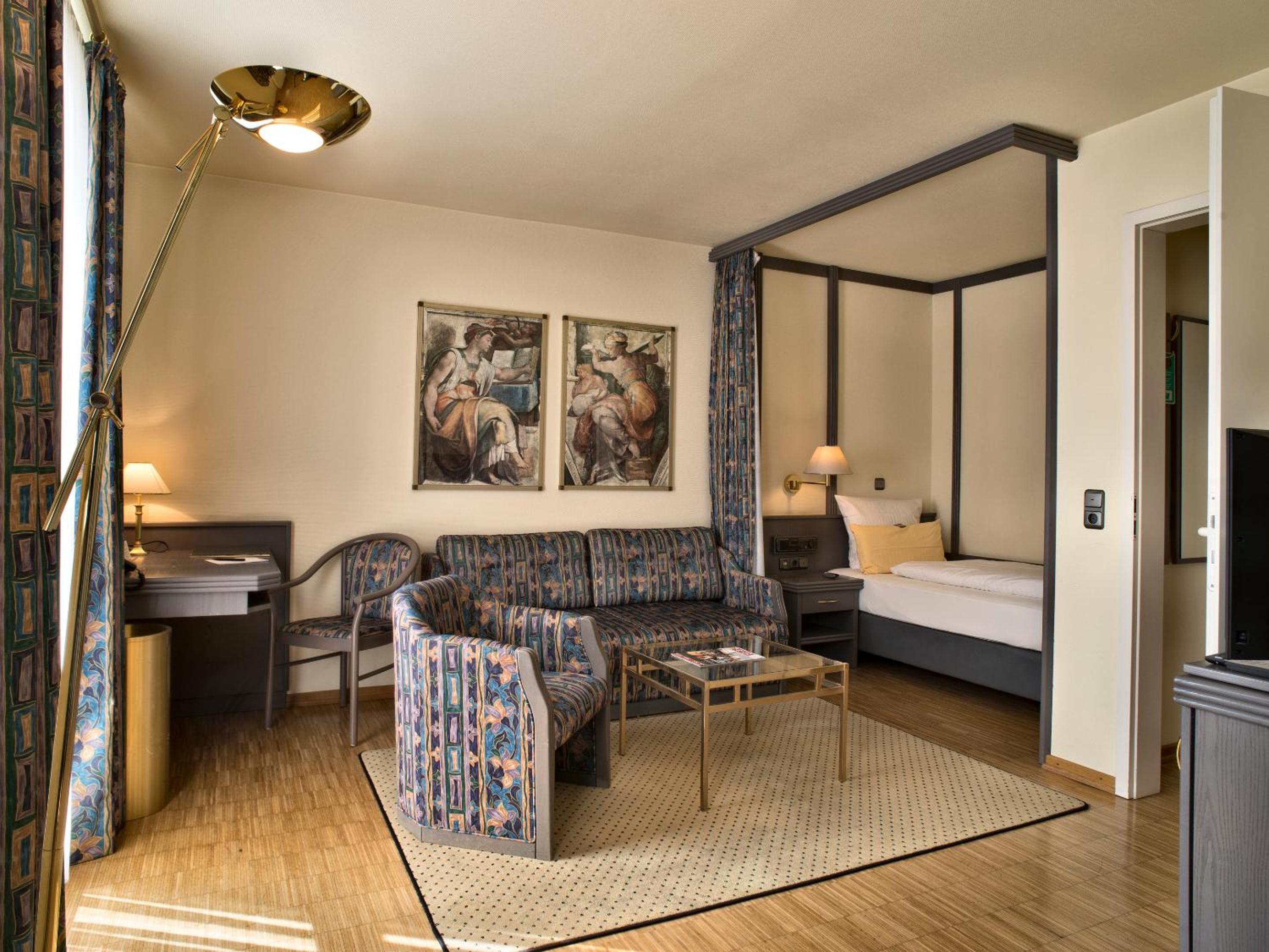 Single Room photo 1