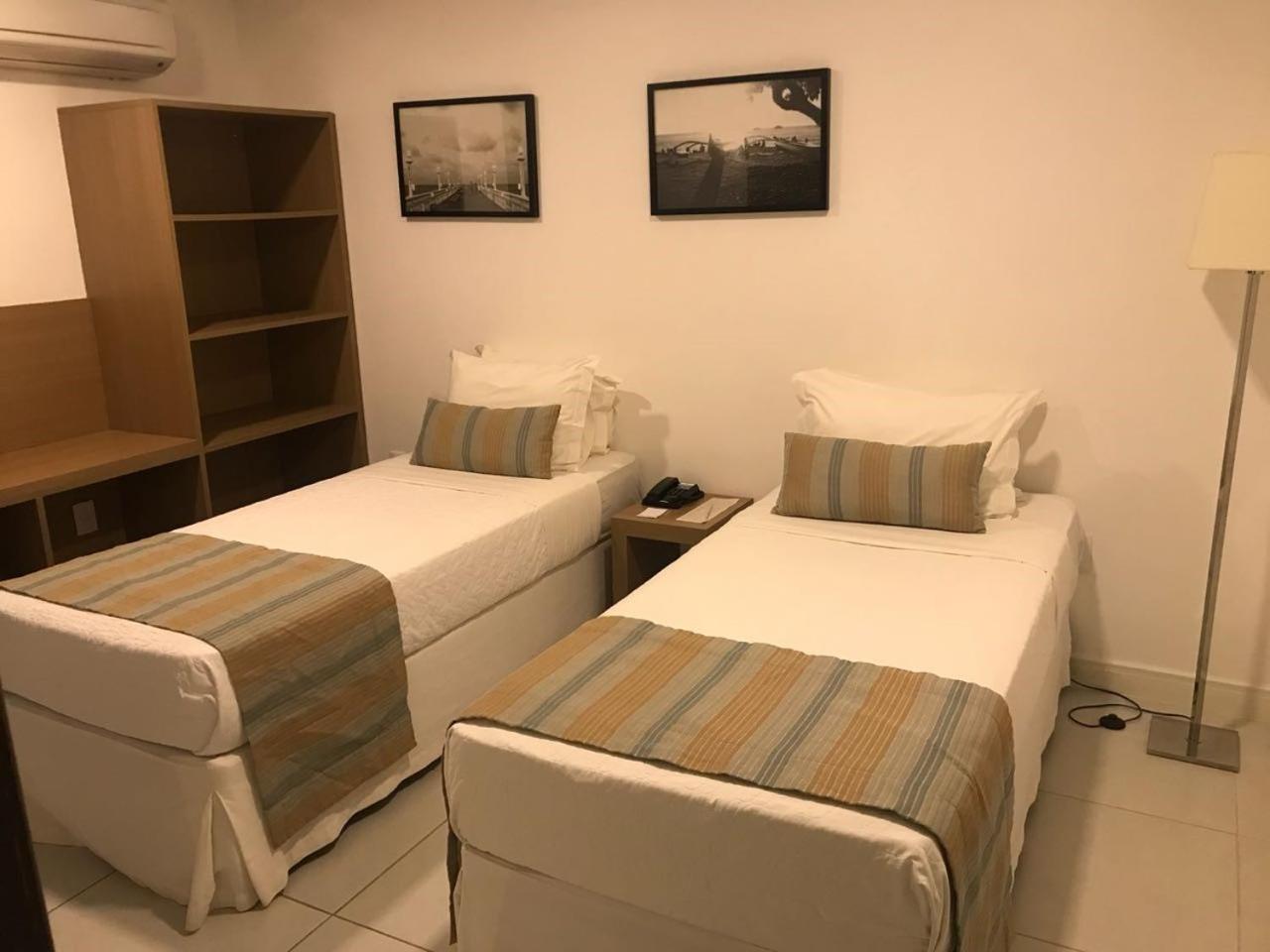 Suite with Side Sea View (2 Adults)