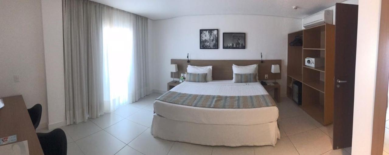 Suite with Side Sea View (2 Adults) thumbnail 6