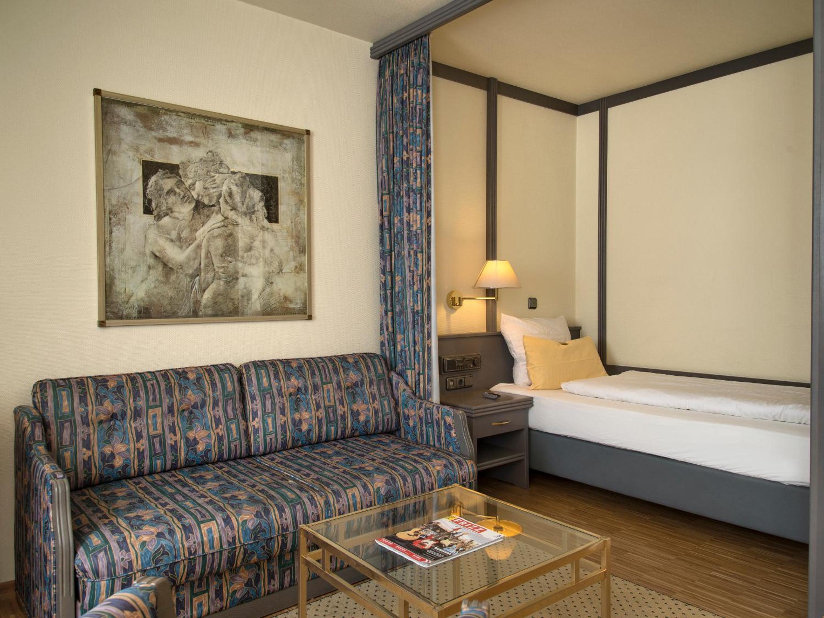 Single Room photo 2