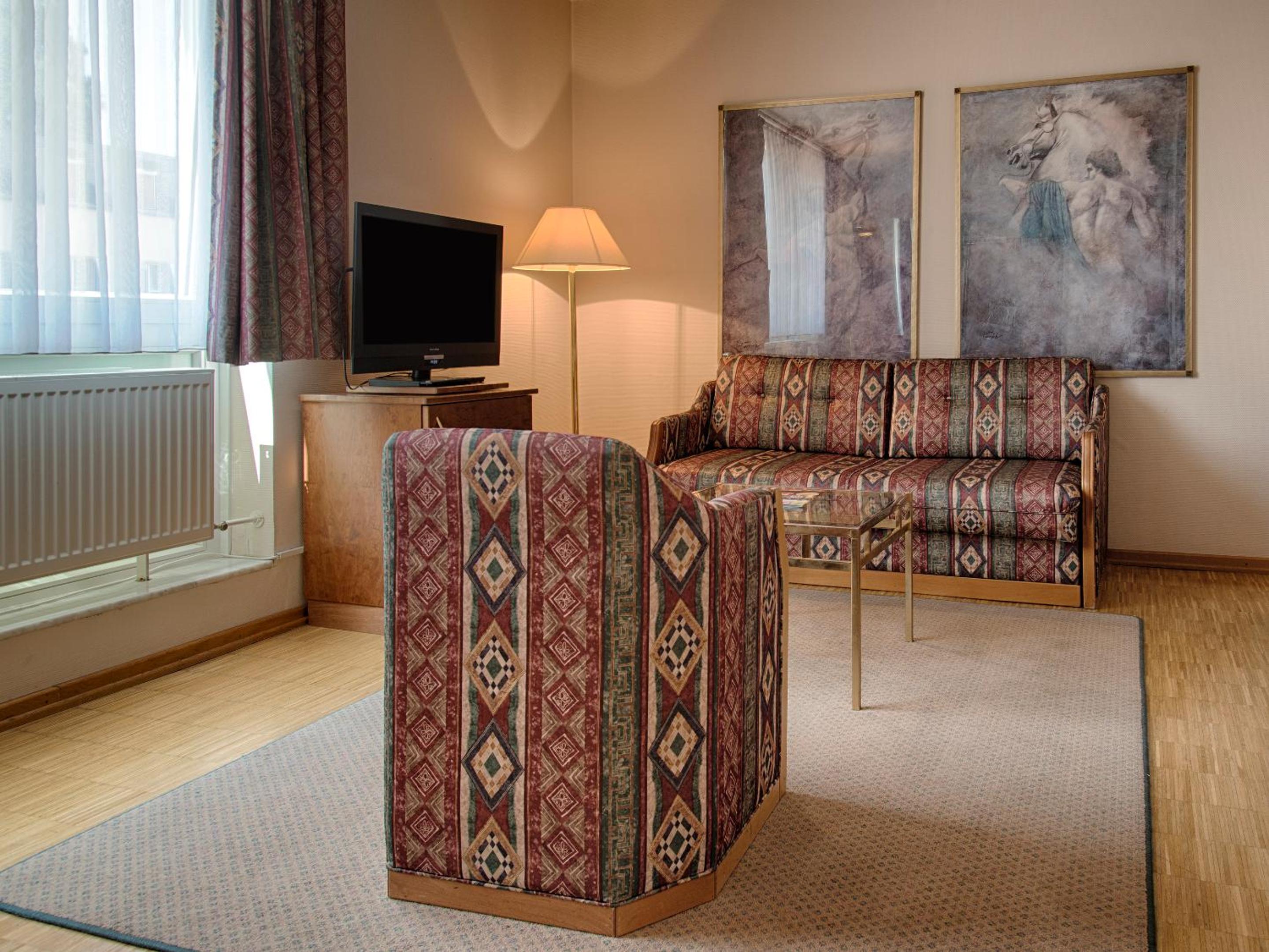 Double Room photo 1