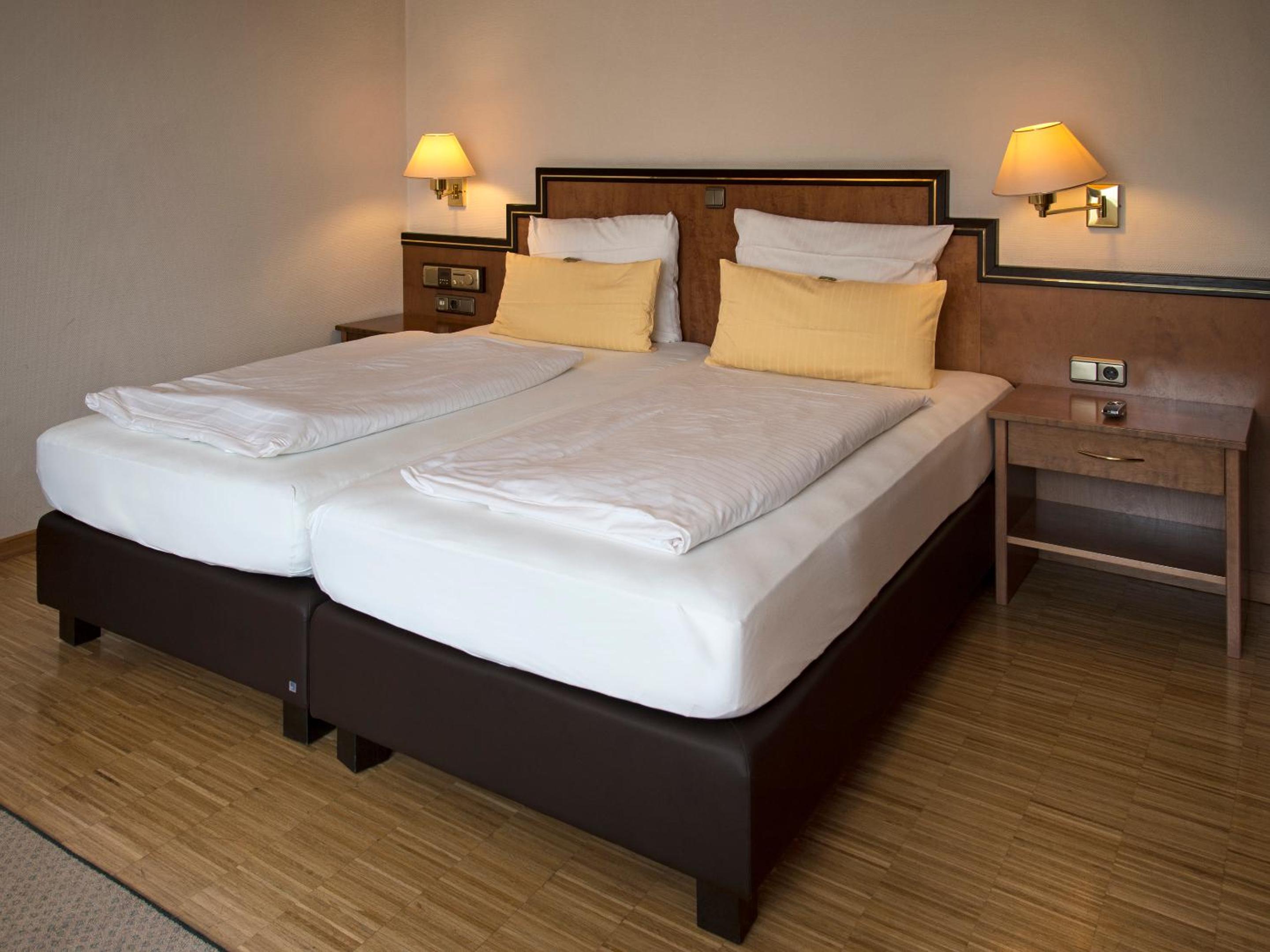 Double Room photo 2