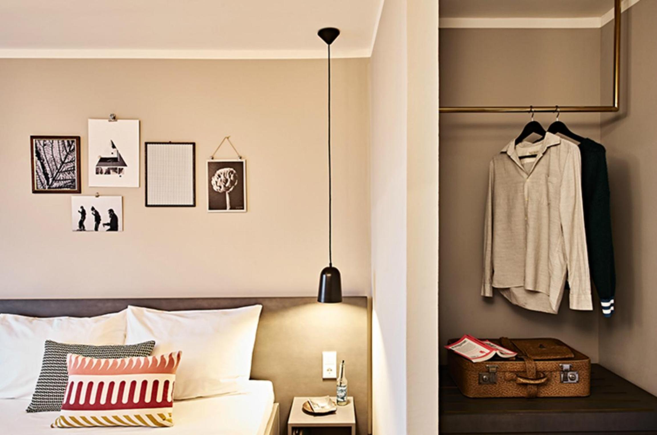 Bold Single Room photo 1