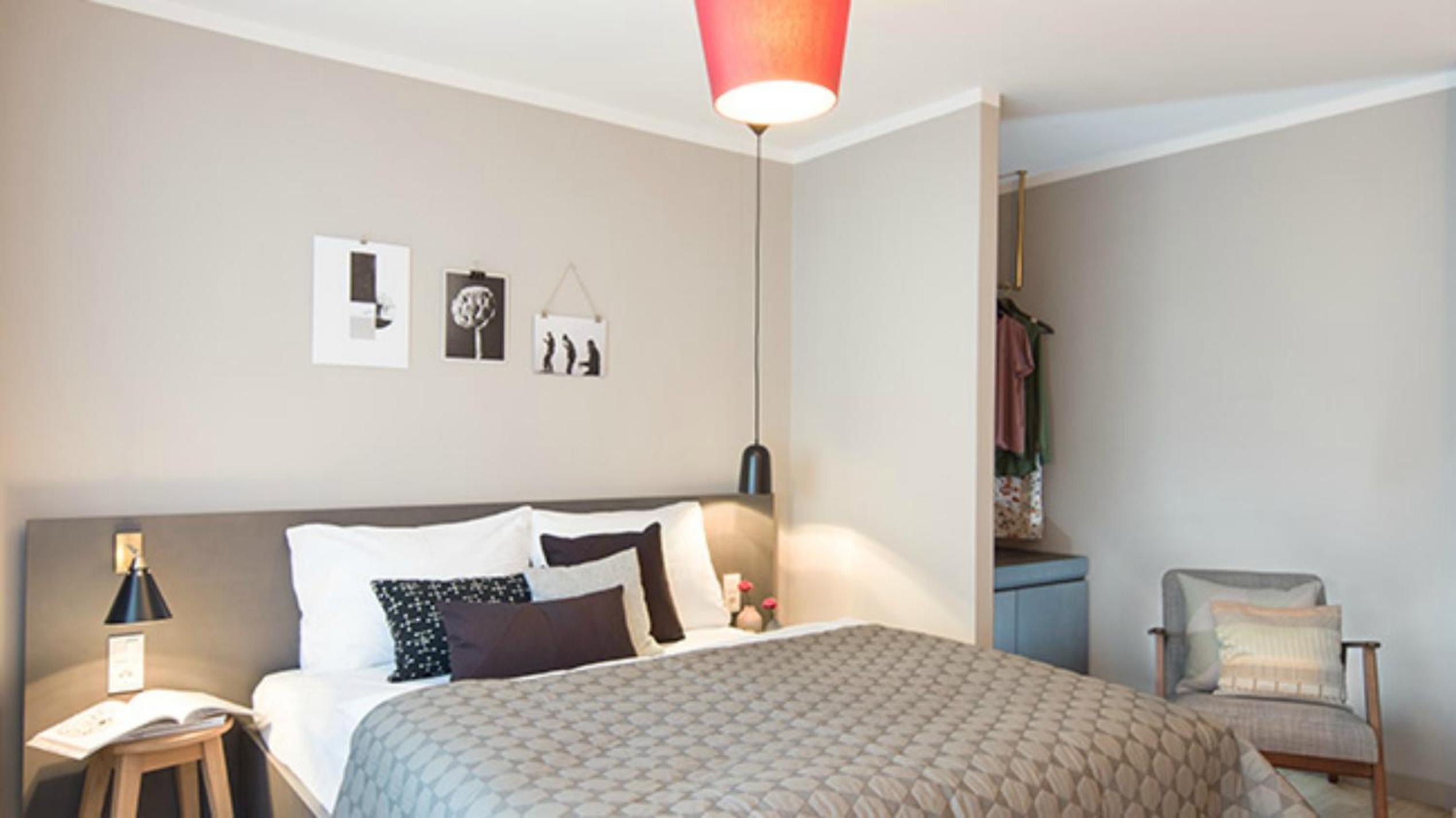 Bold Double Room photo 2