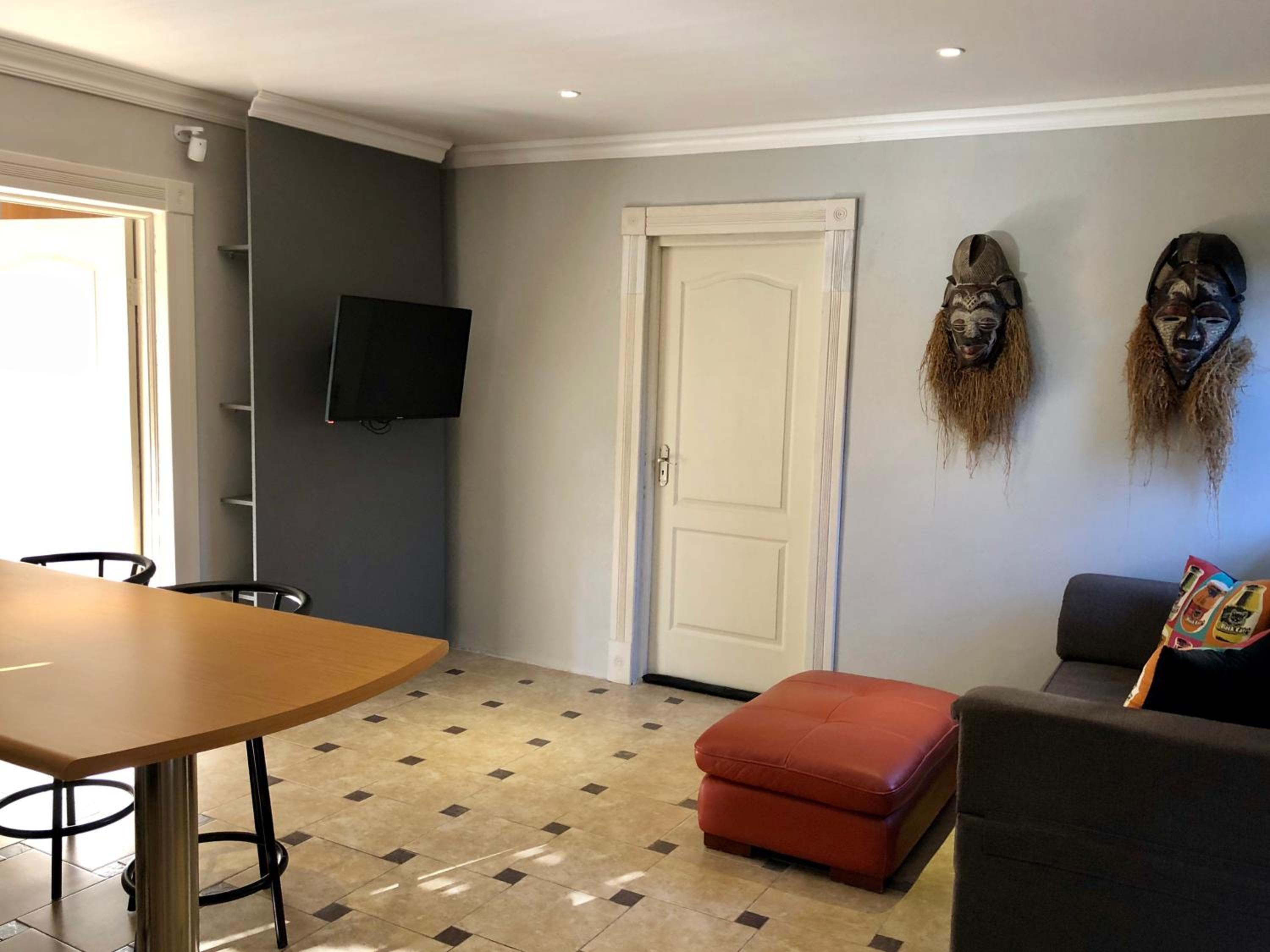 Comfort Triple Room with Shower photo 1