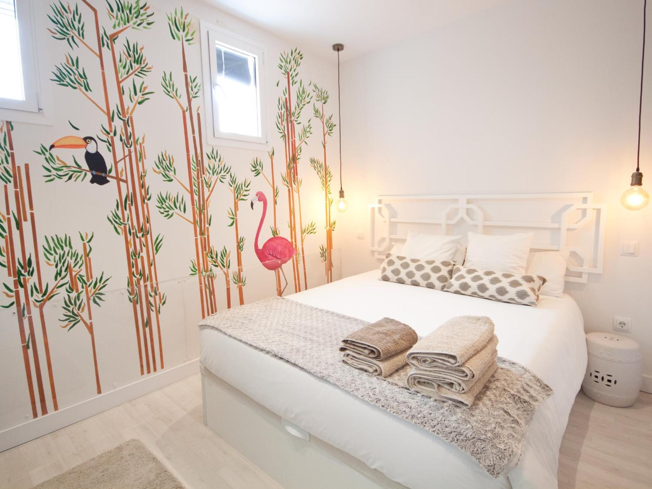 One-Bedroom Apartment - Photo 8