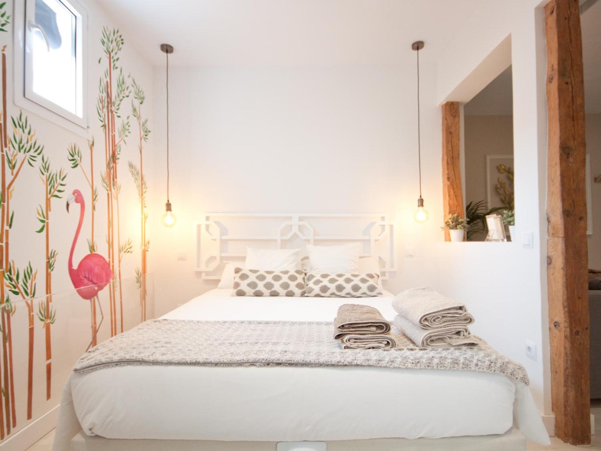 One-Bedroom Apartment - Photo 11